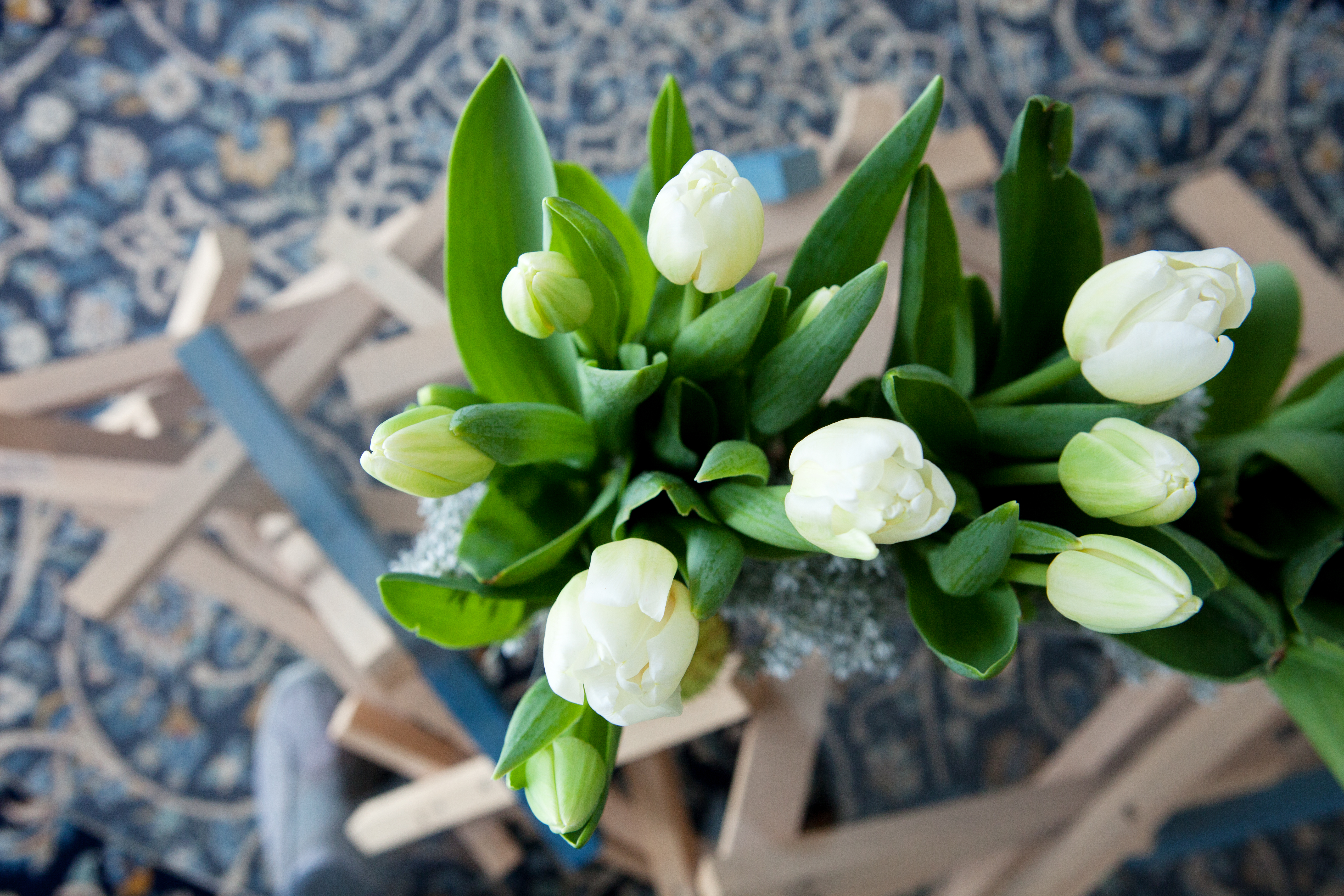The Diaghilev Live Art Suites Hotel