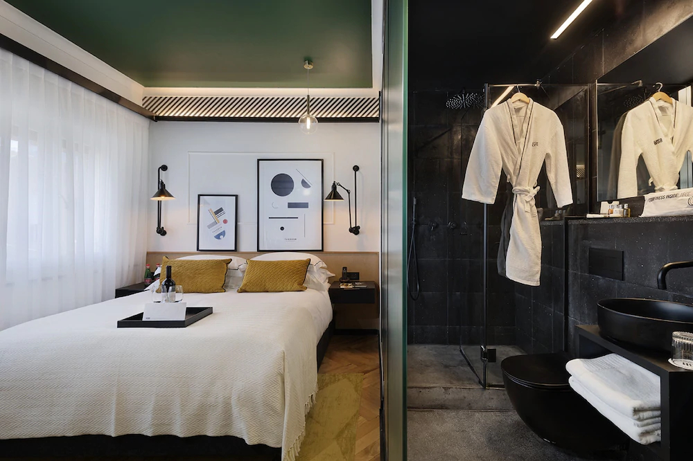 Theodor by Brown Hotels