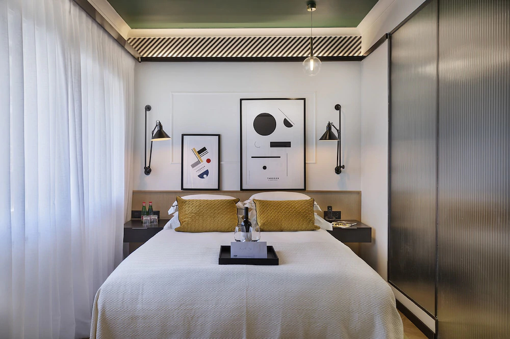 Theodor by Brown Hotels