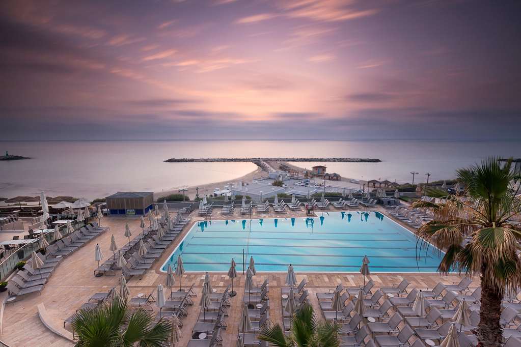 The Vista At Hilton Tel Aviv