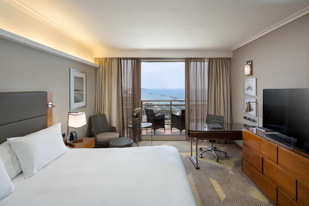 The Vista At Hilton Tel Aviv