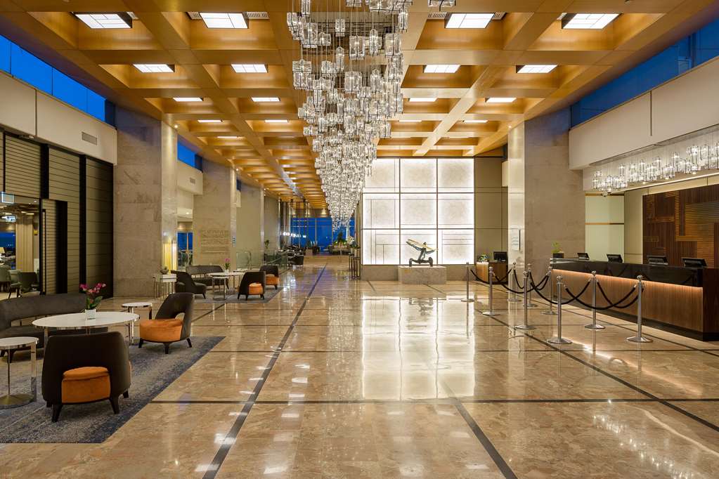 The Vista At Hilton Tel Aviv