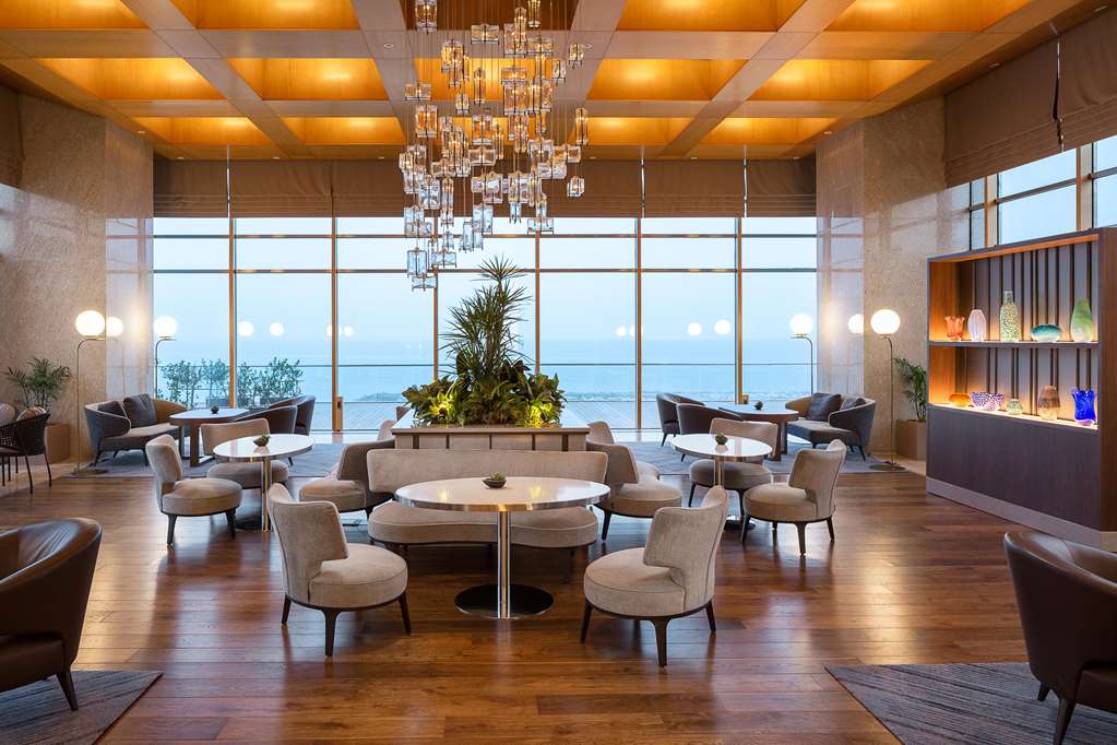 The Vista At Hilton Tel Aviv