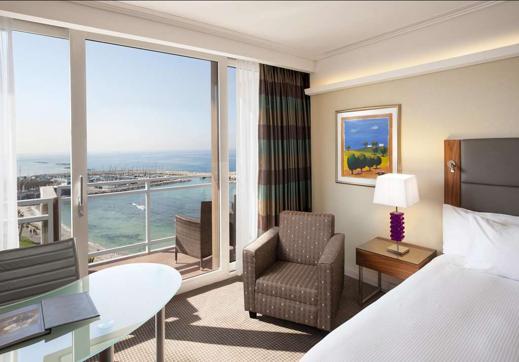 The Vista At Hilton Tel Aviv