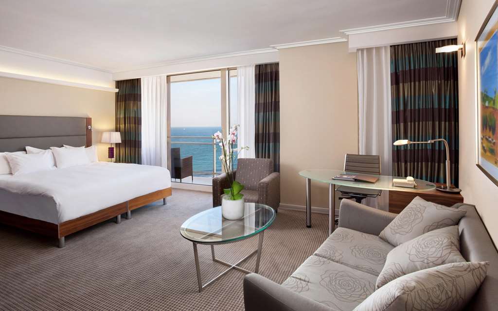 The Vista At Hilton Tel Aviv