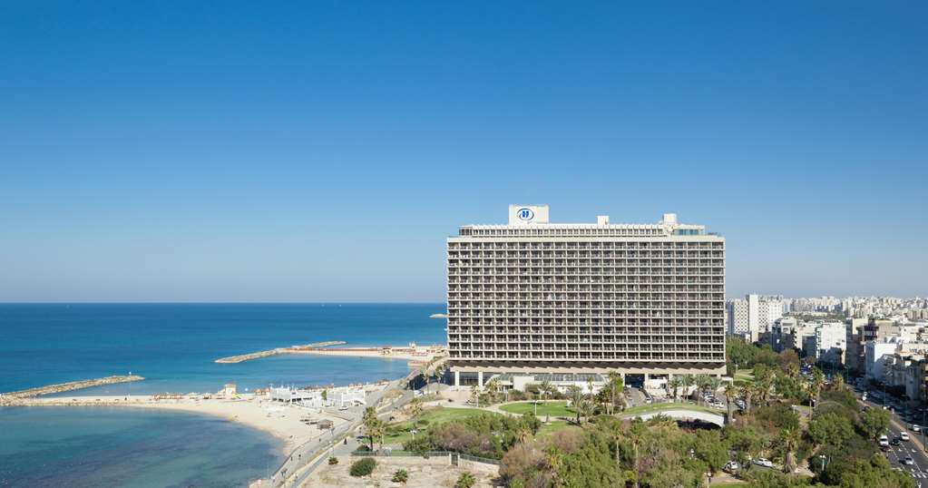 The Vista At Hilton Tel Aviv