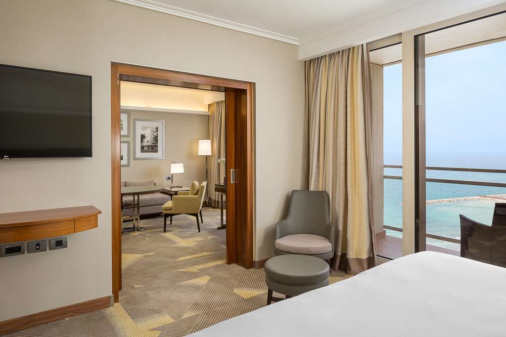 The Vista At Hilton Tel Aviv