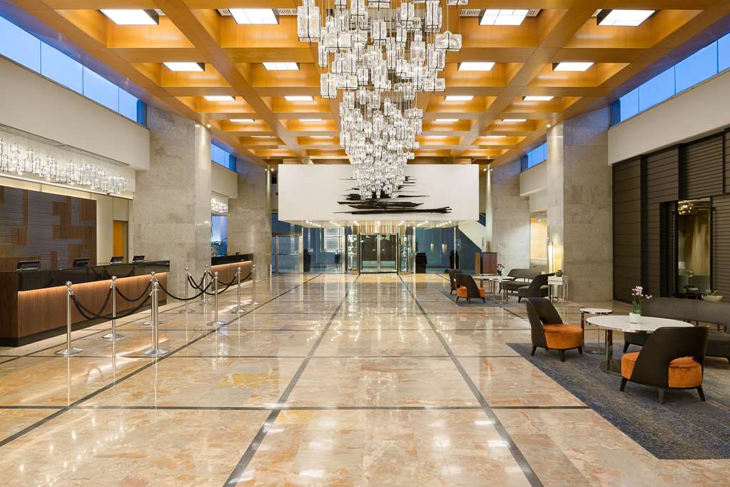 The Vista At Hilton Tel Aviv