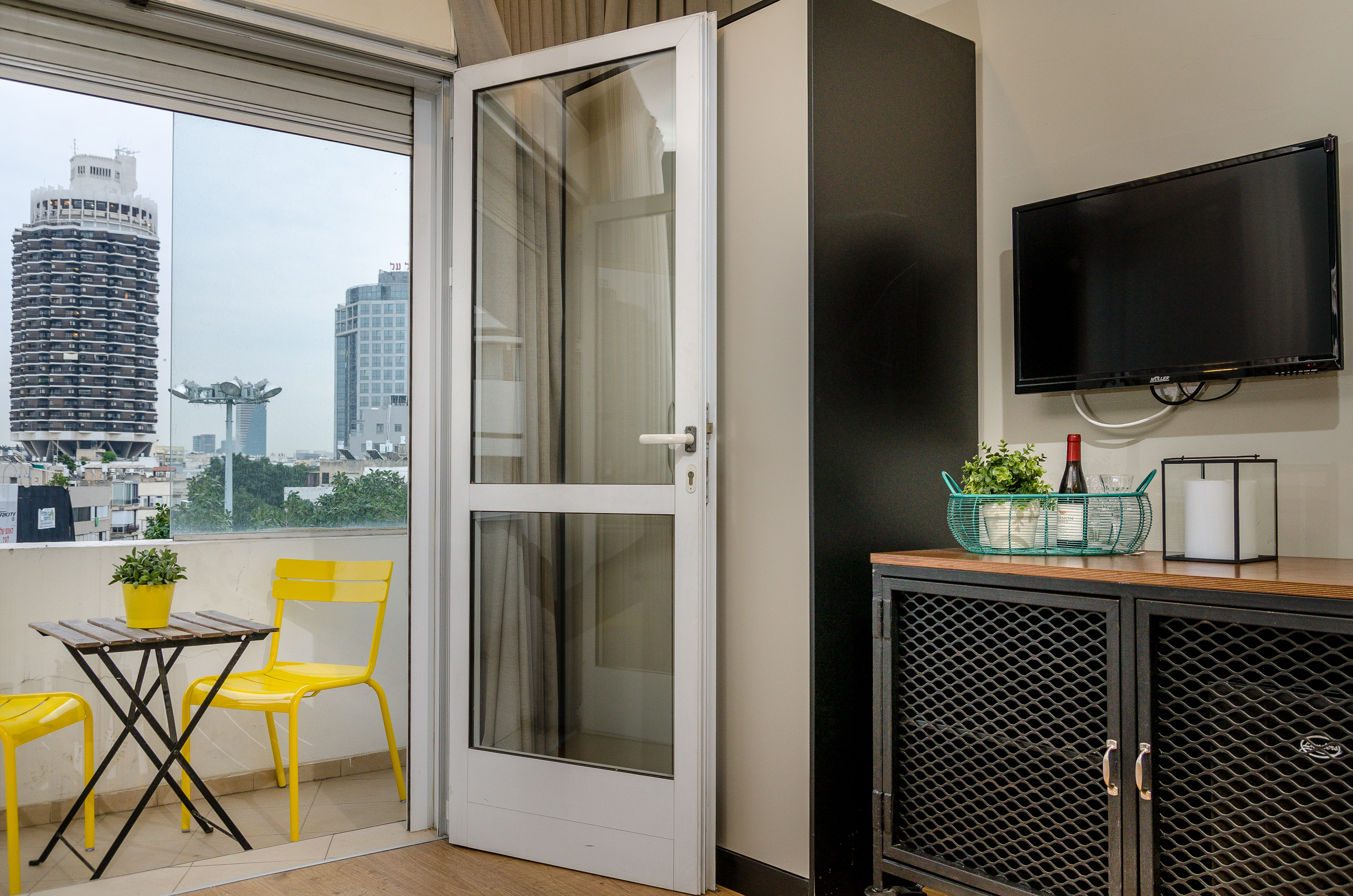 The White House Boutique Hotel