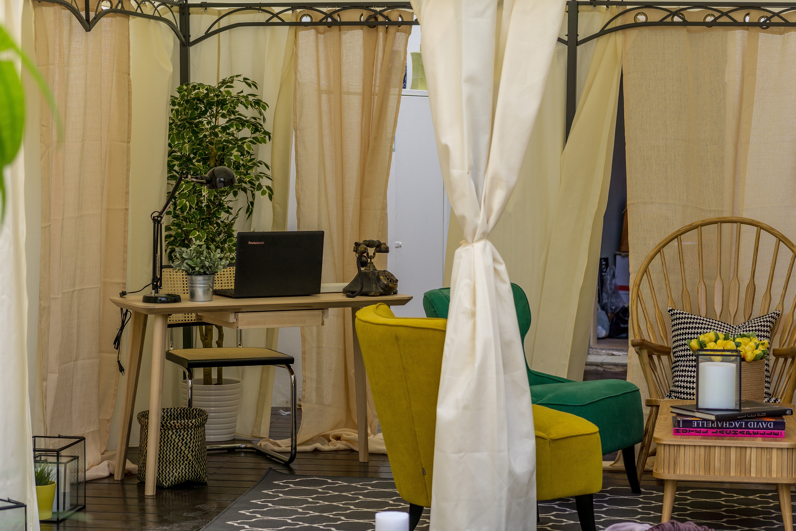 The White House Boutique Hotel