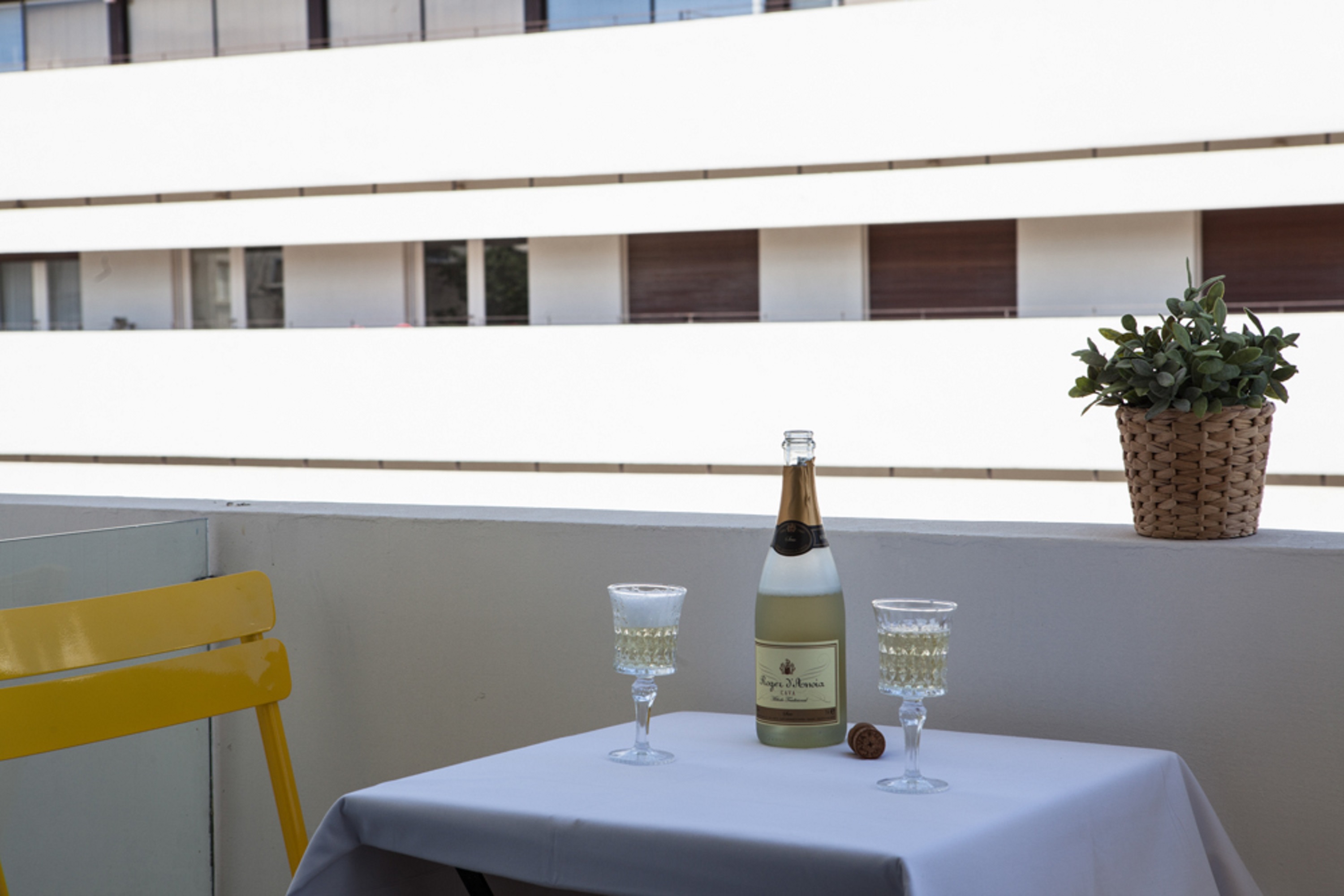 The White House Boutique Hotel