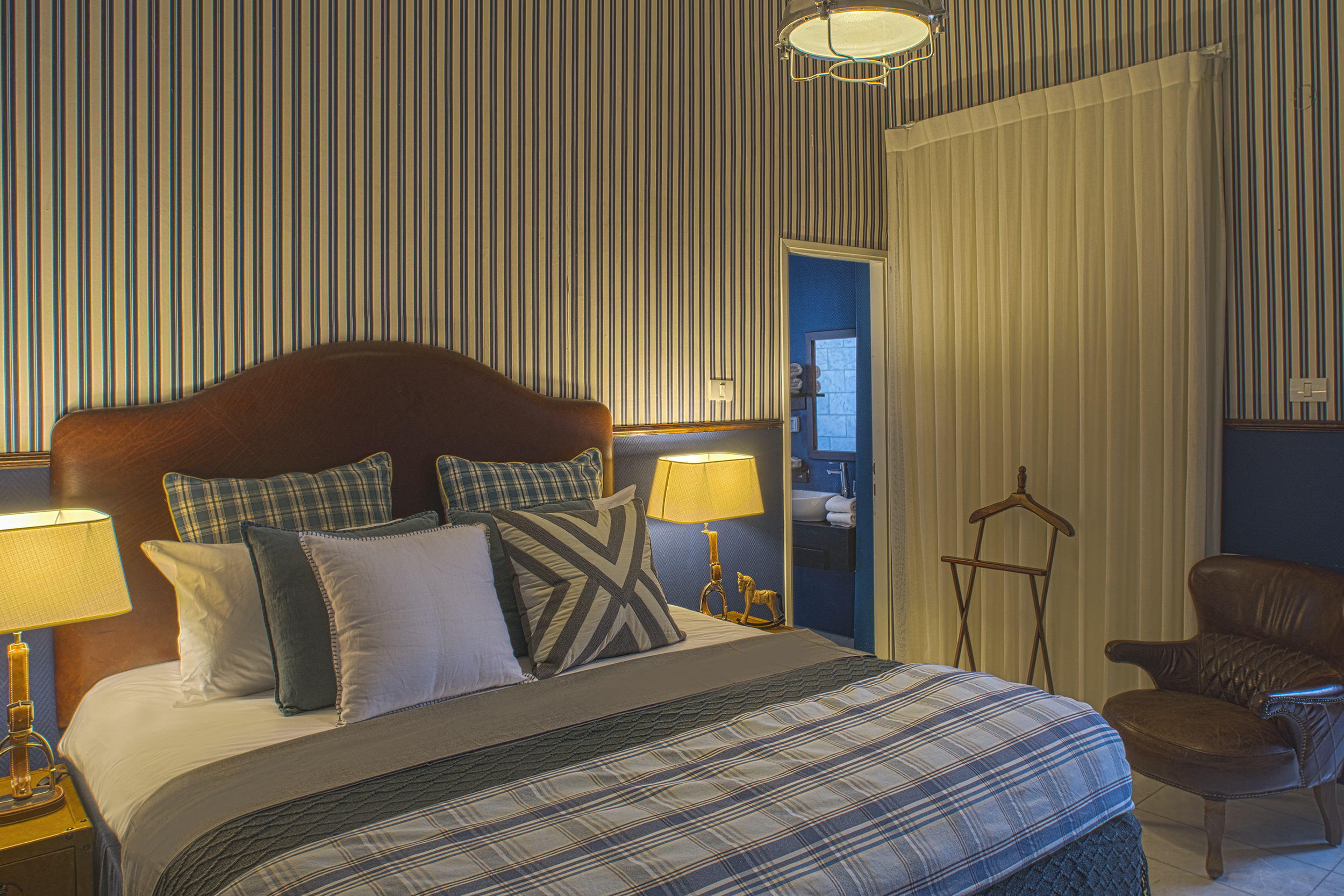 TLV 88 Boutique Sea Hotel