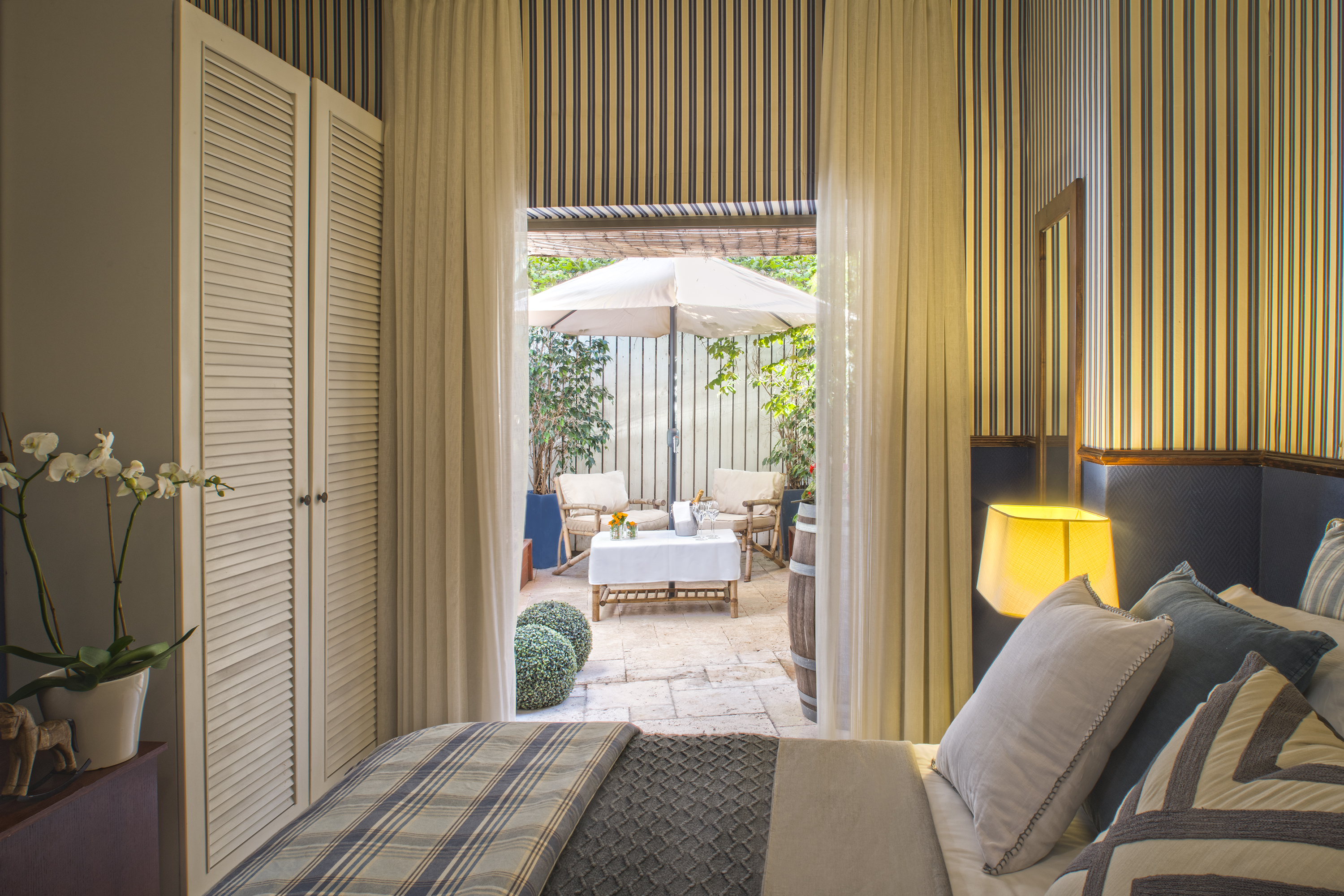 TLV 88 Boutique Sea Hotel