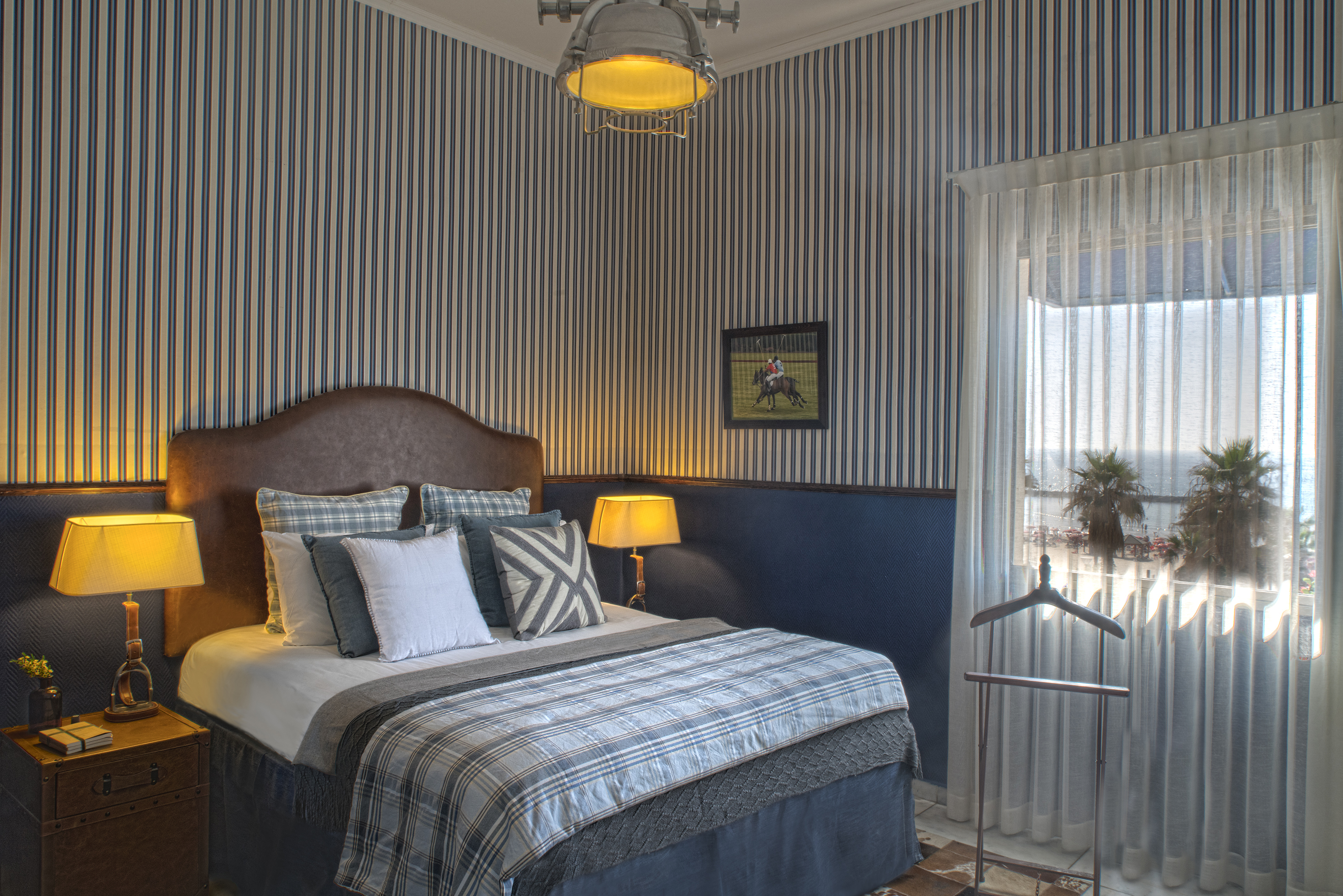 TLV 88 Boutique Sea Hotel