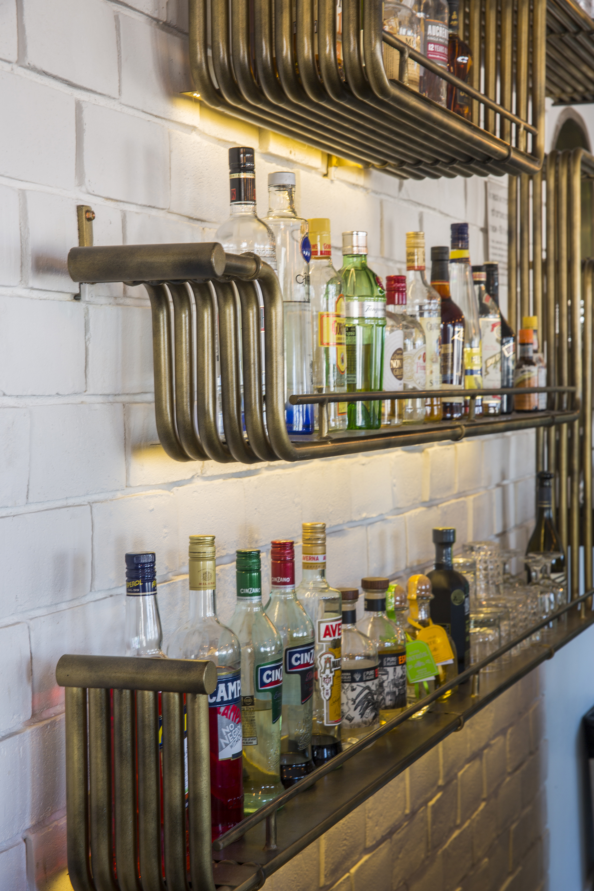 TLV 88 Boutique Sea Hotel