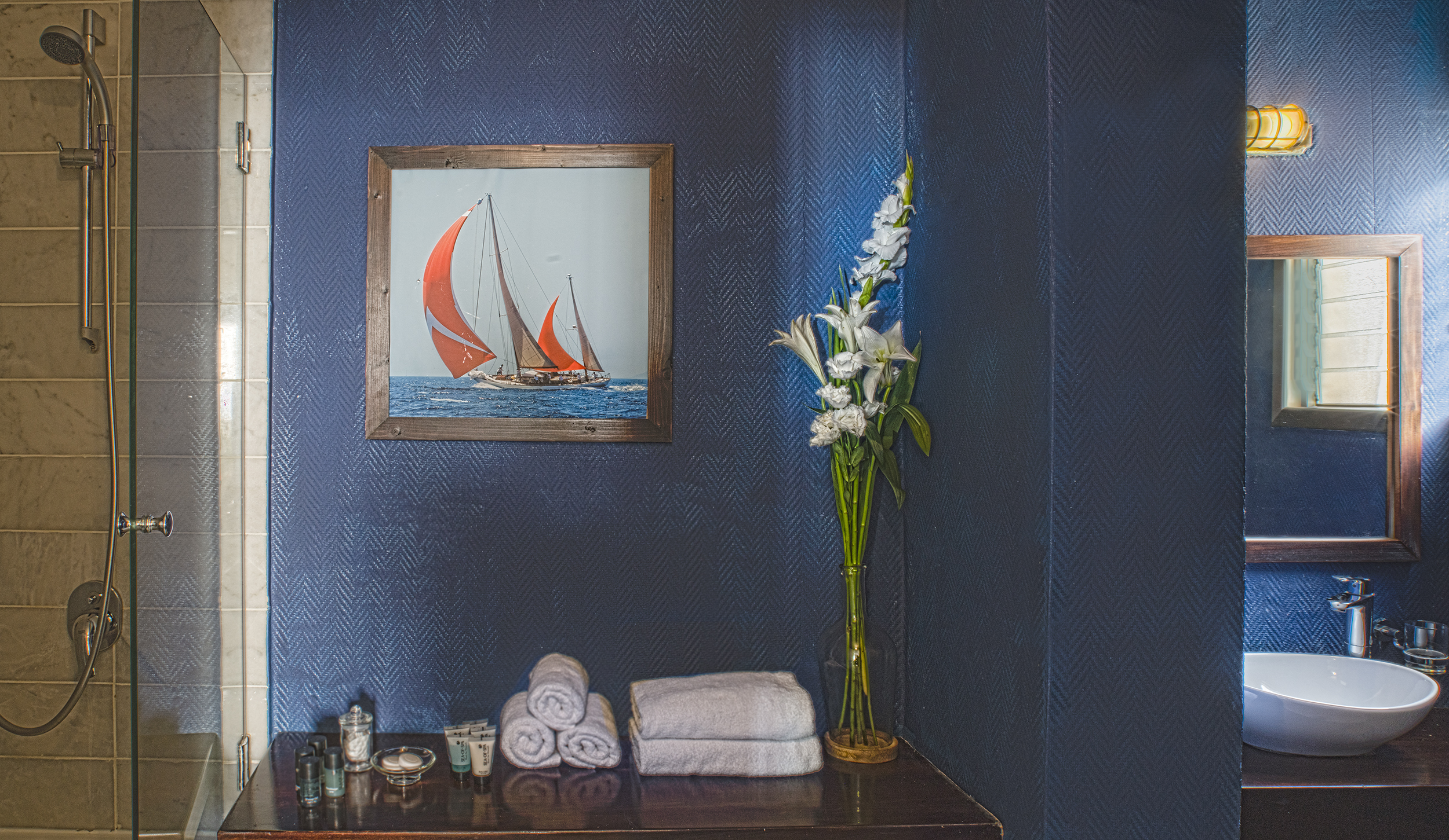 TLV 88 Boutique Sea Hotel