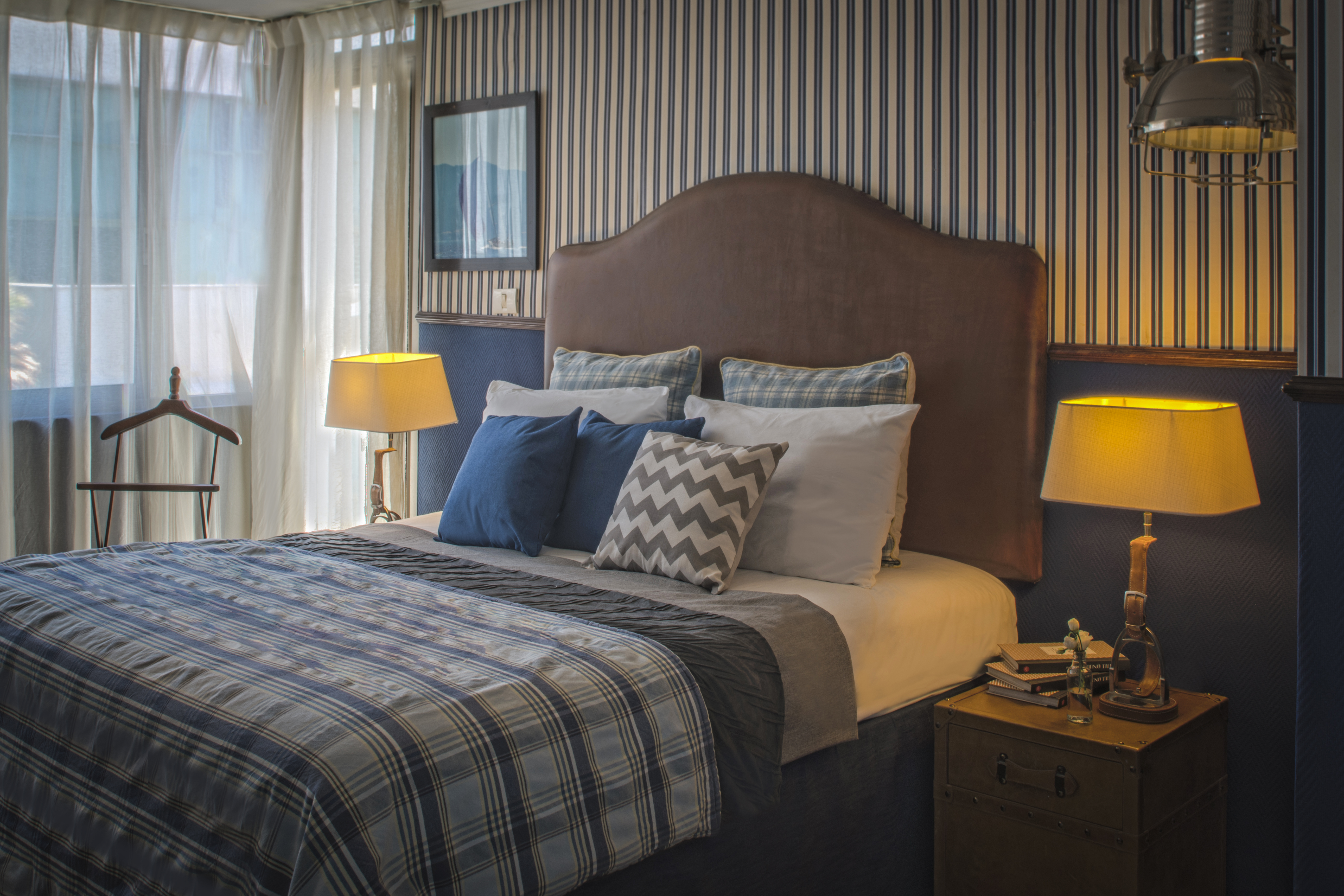 TLV 88 Boutique Sea Hotel