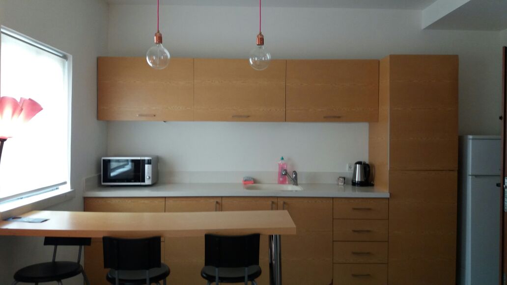 Townhouse Residence