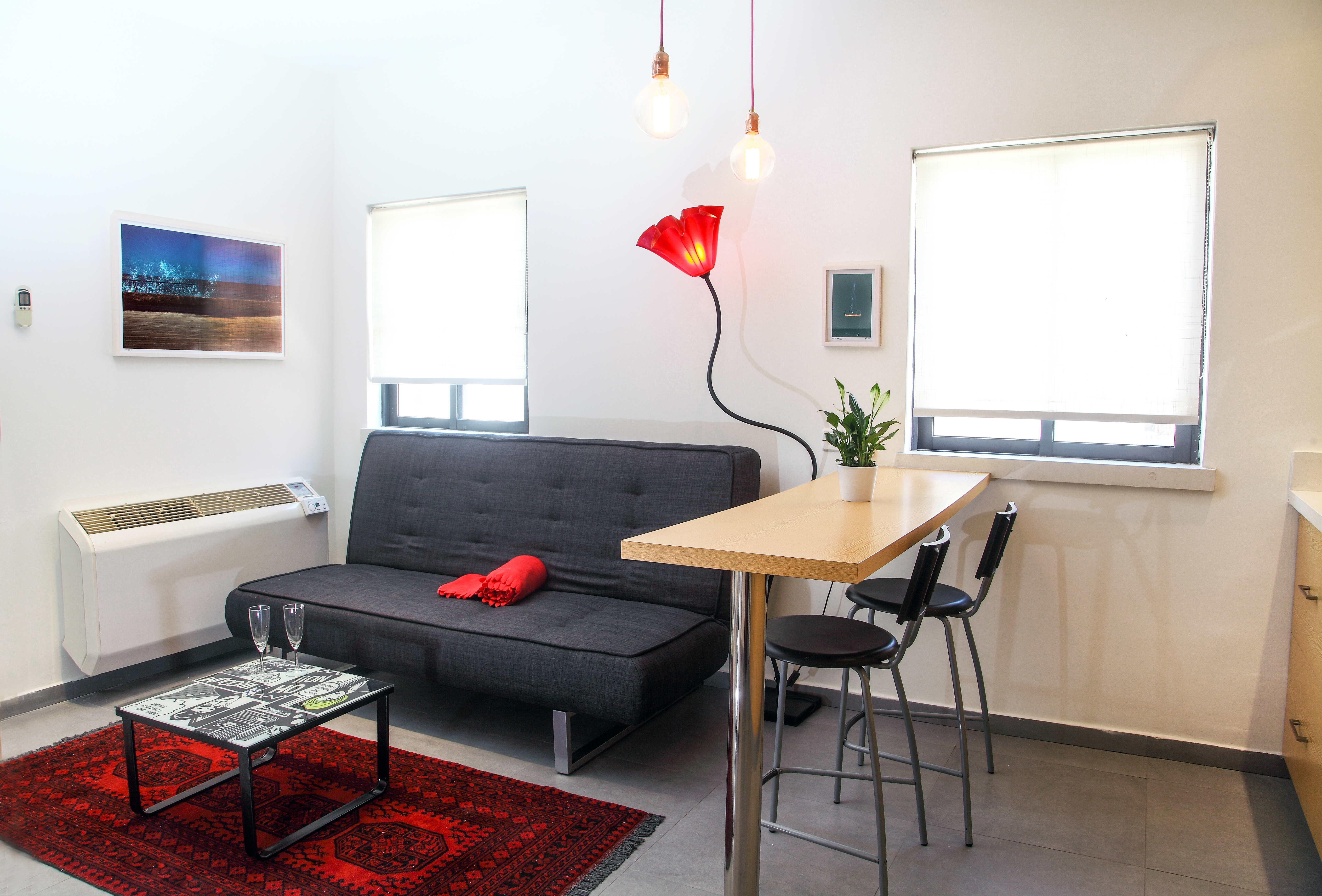 Townhouse Residence