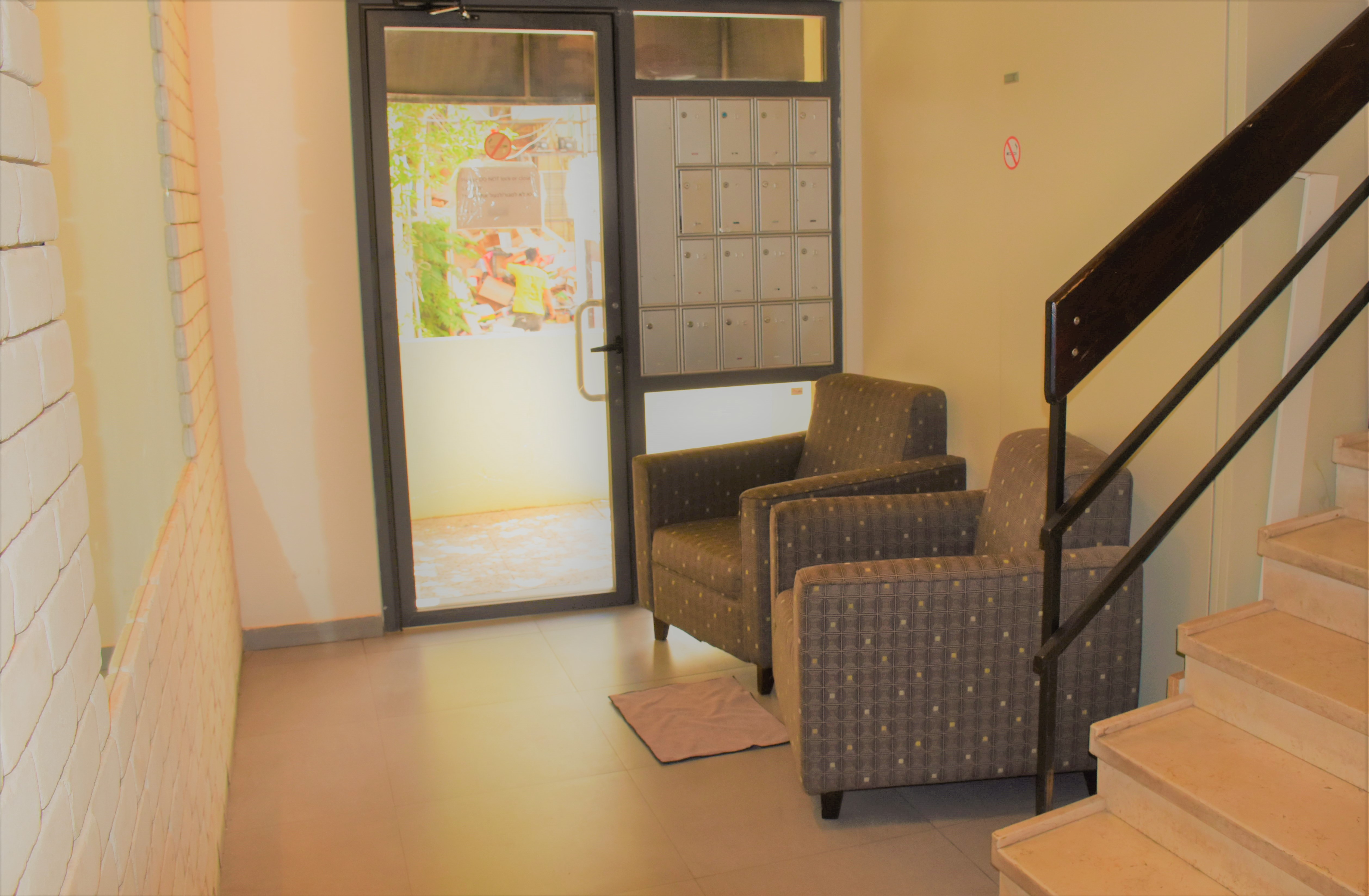 Townhouse Residence
