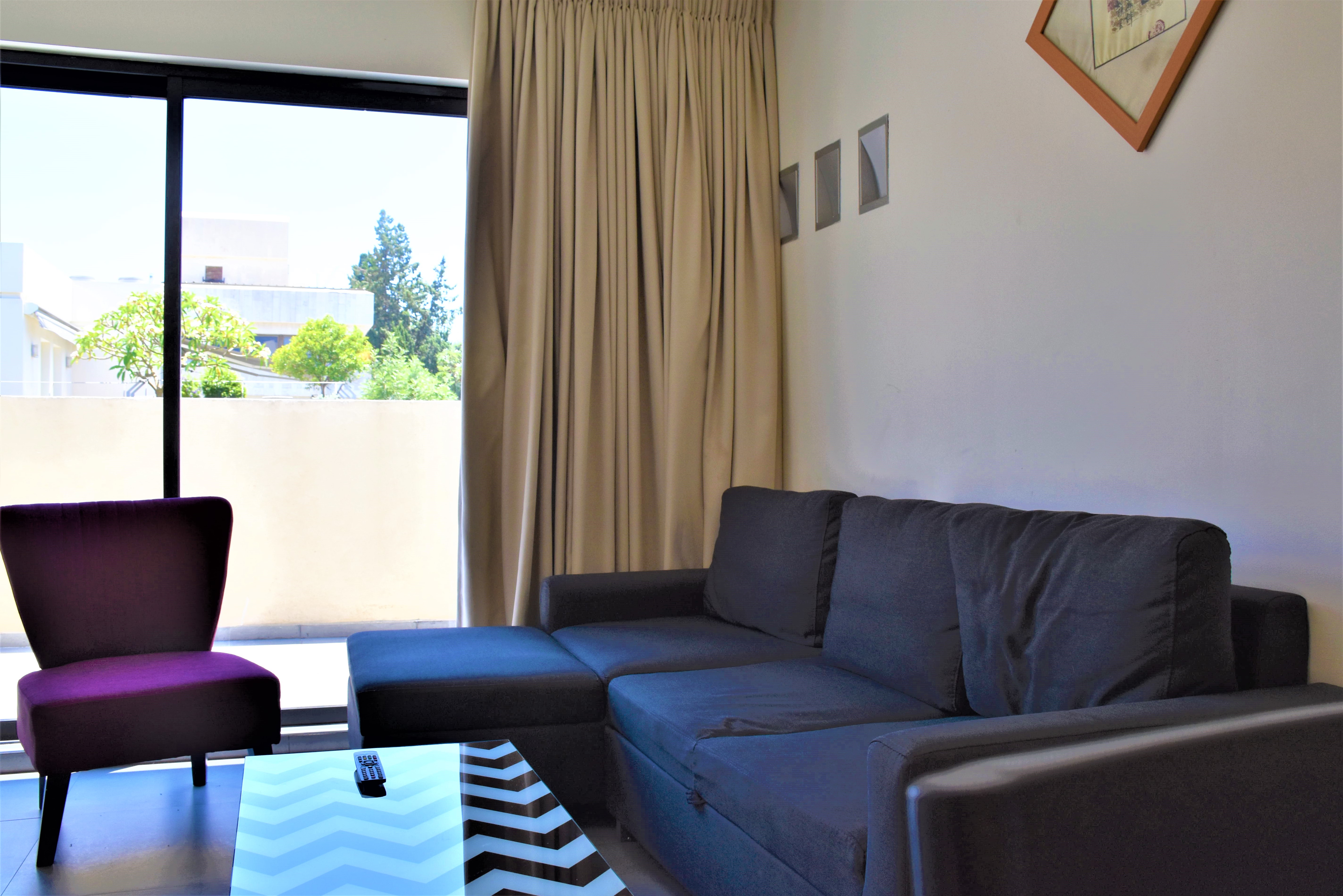 Townhouse Residence