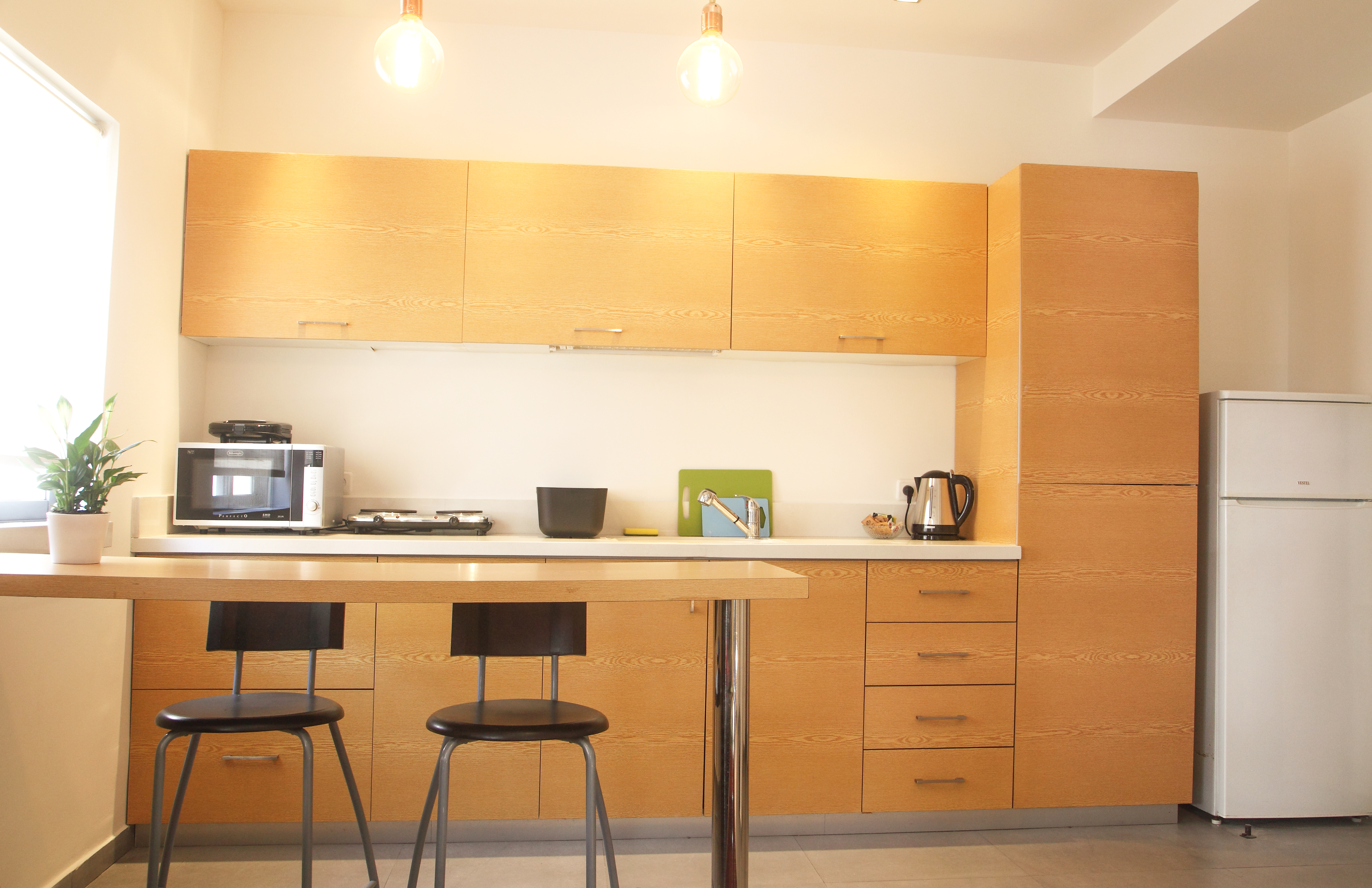 Townhouse Residence