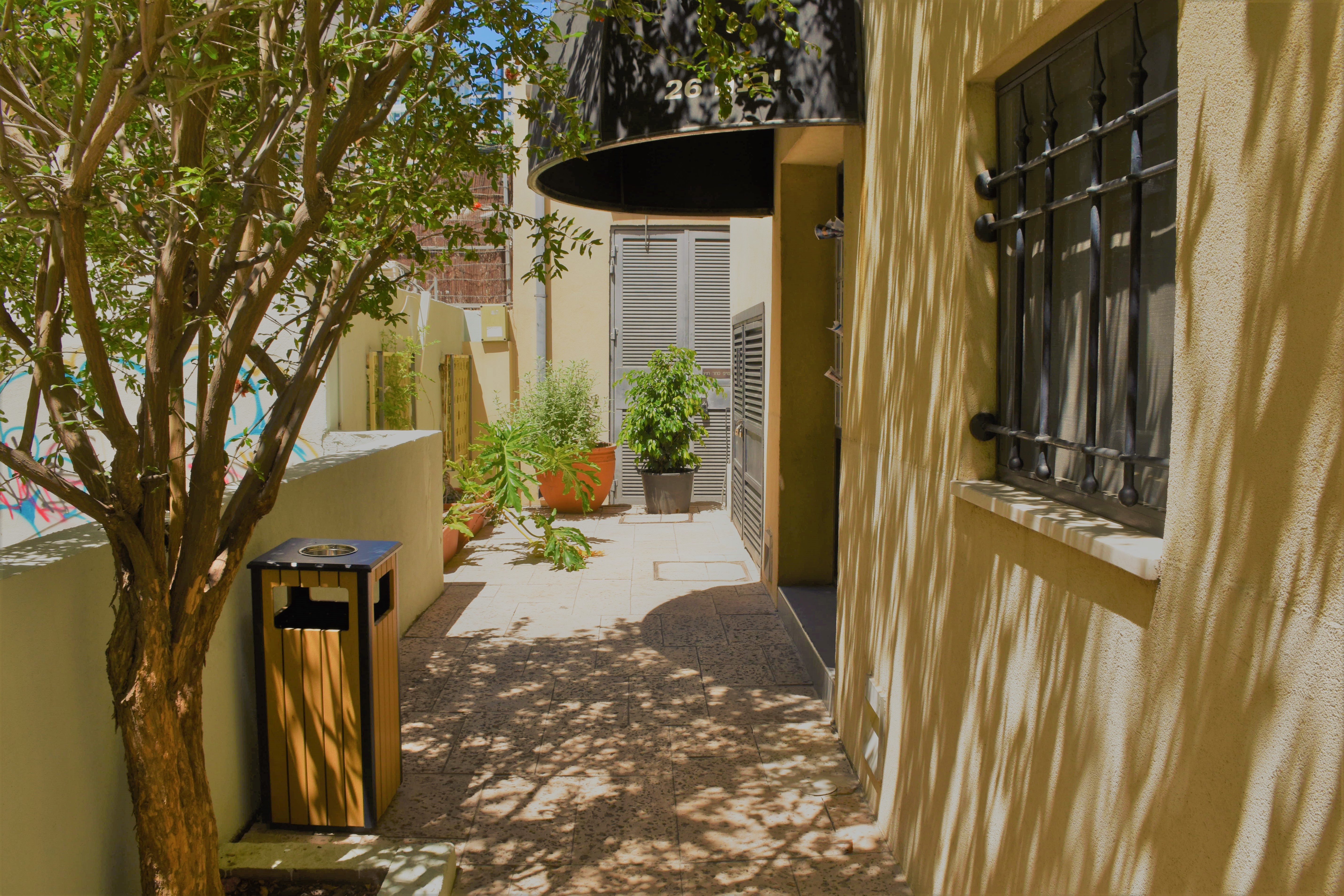 Townhouse Residence