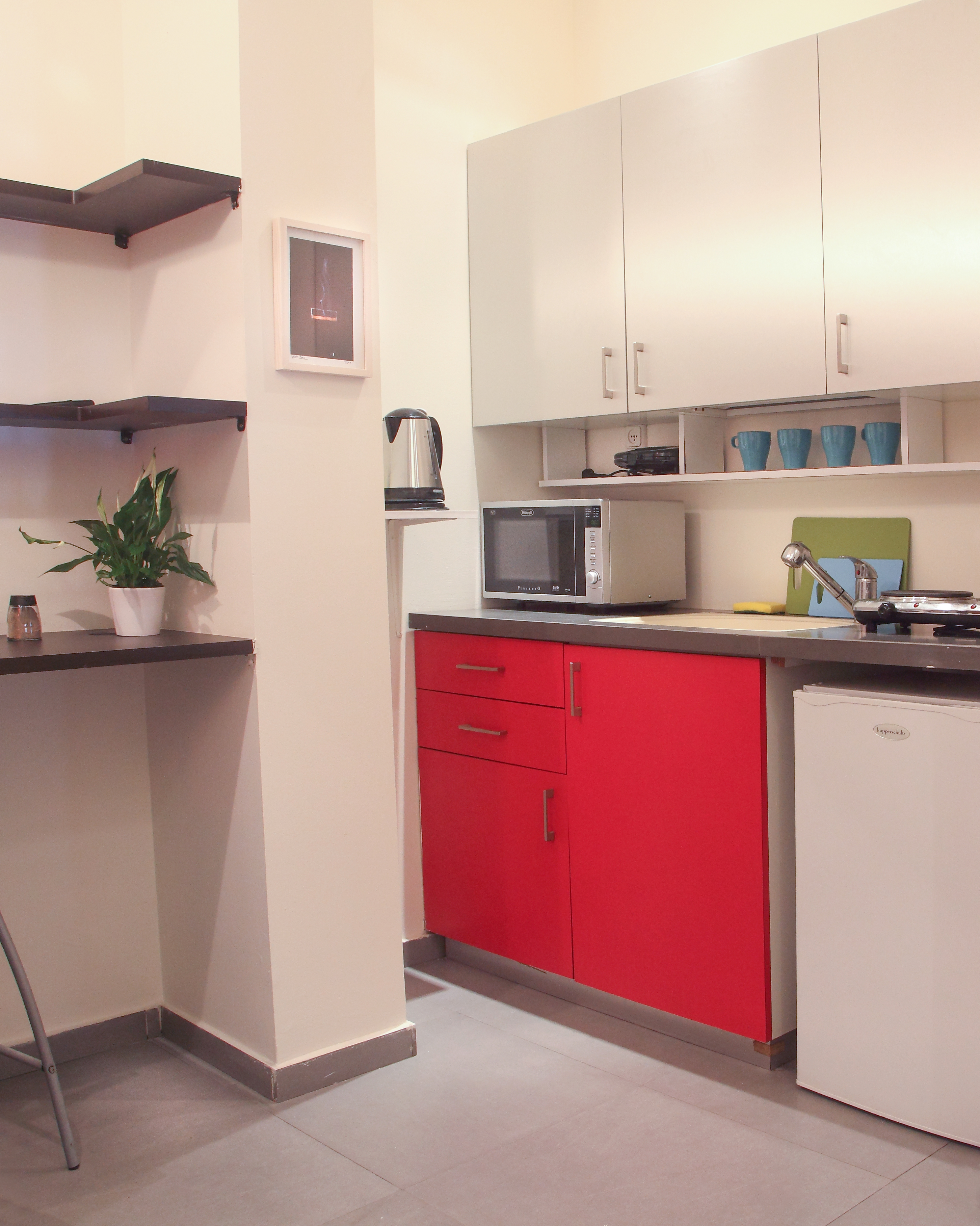 Townhouse Residence