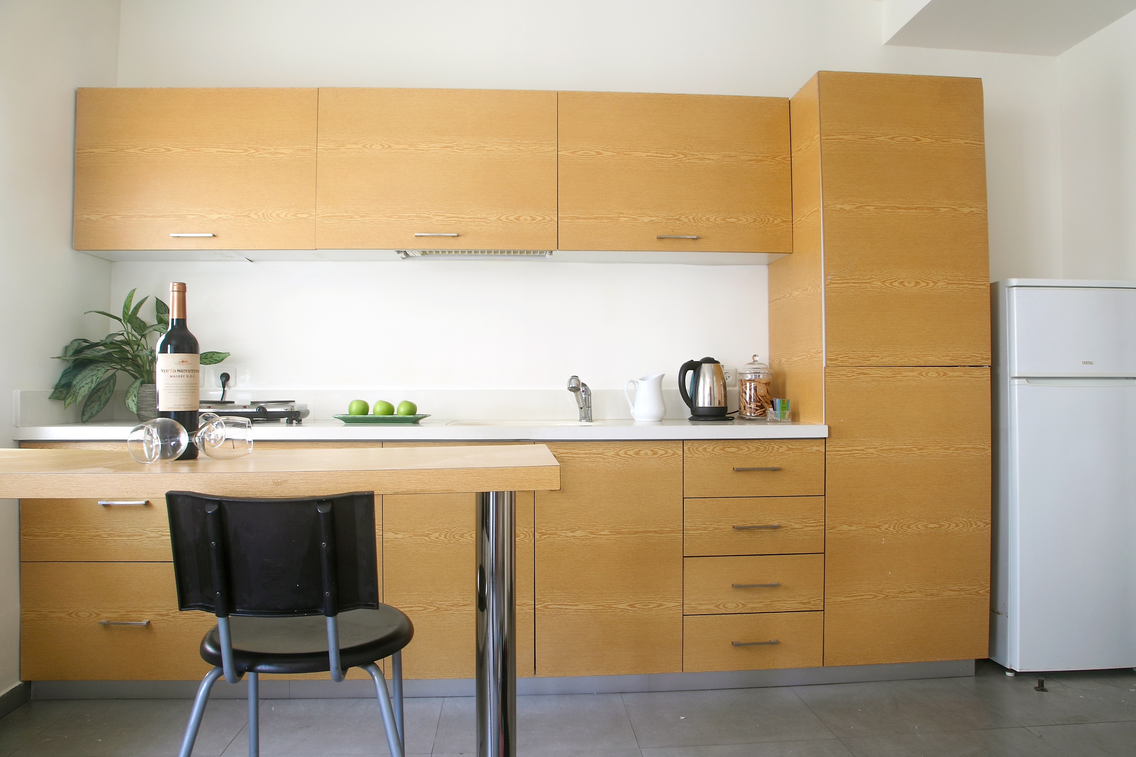 Townhouse Residence