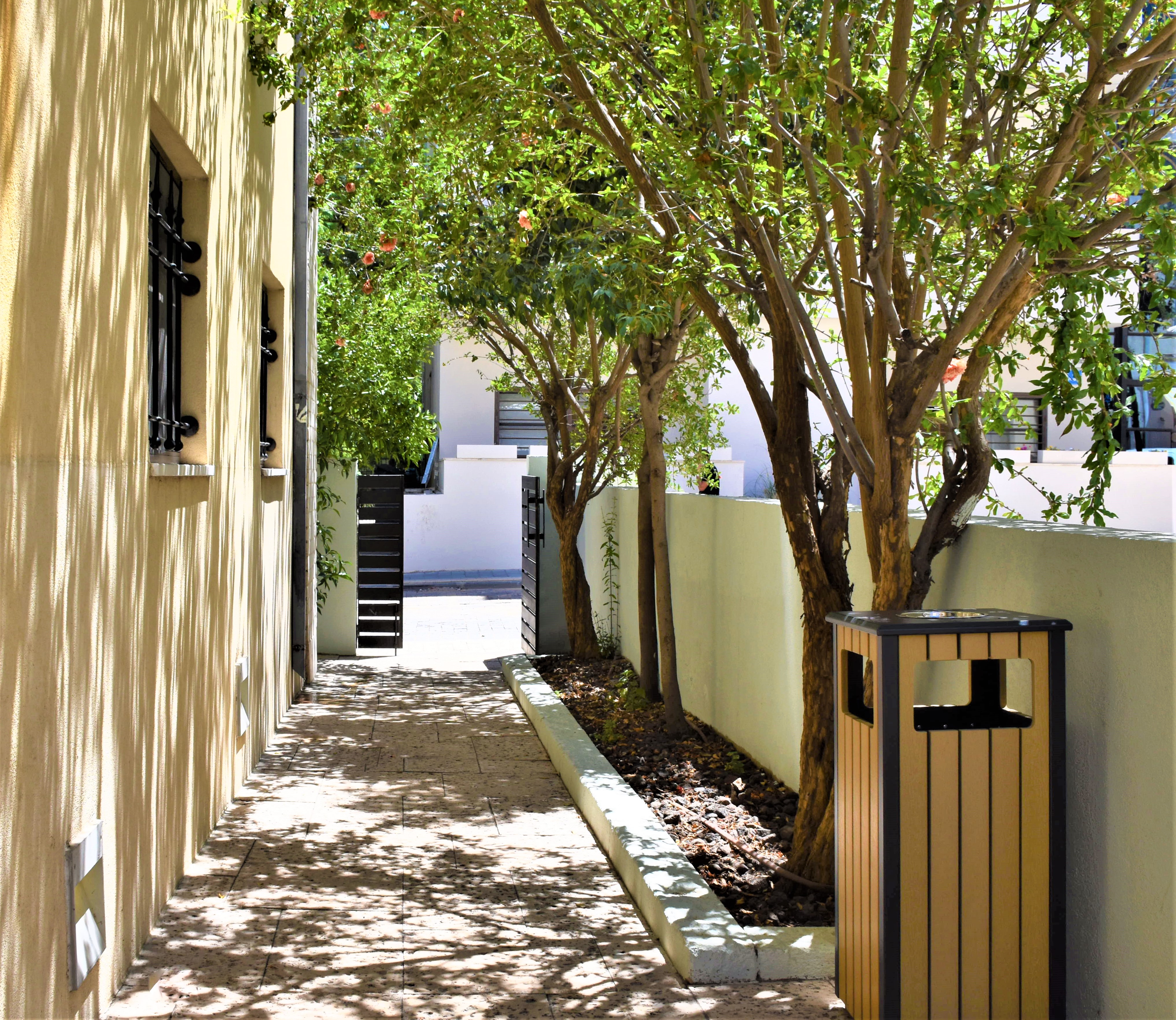 Townhouse Residence