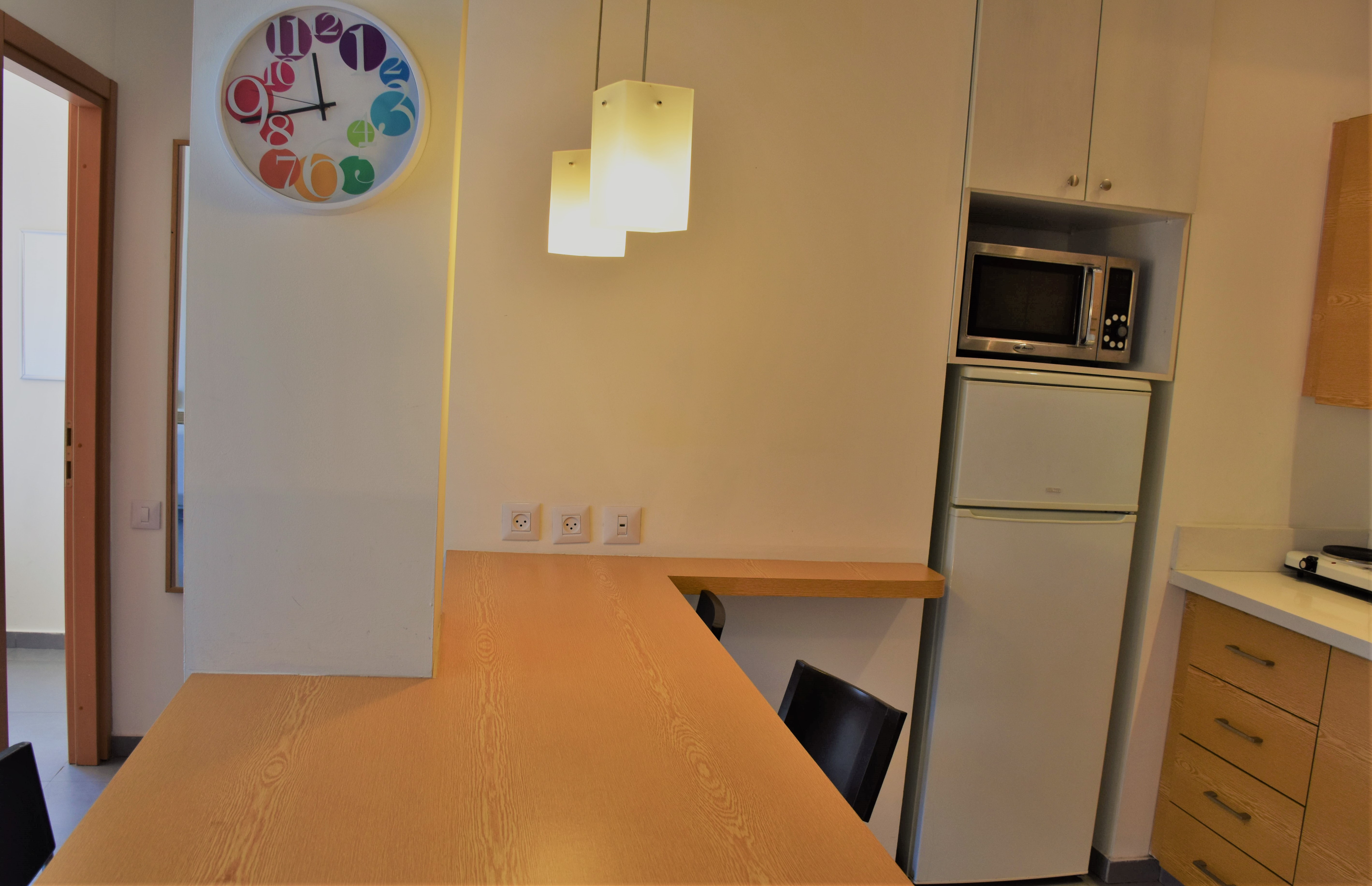 Townhouse Residence