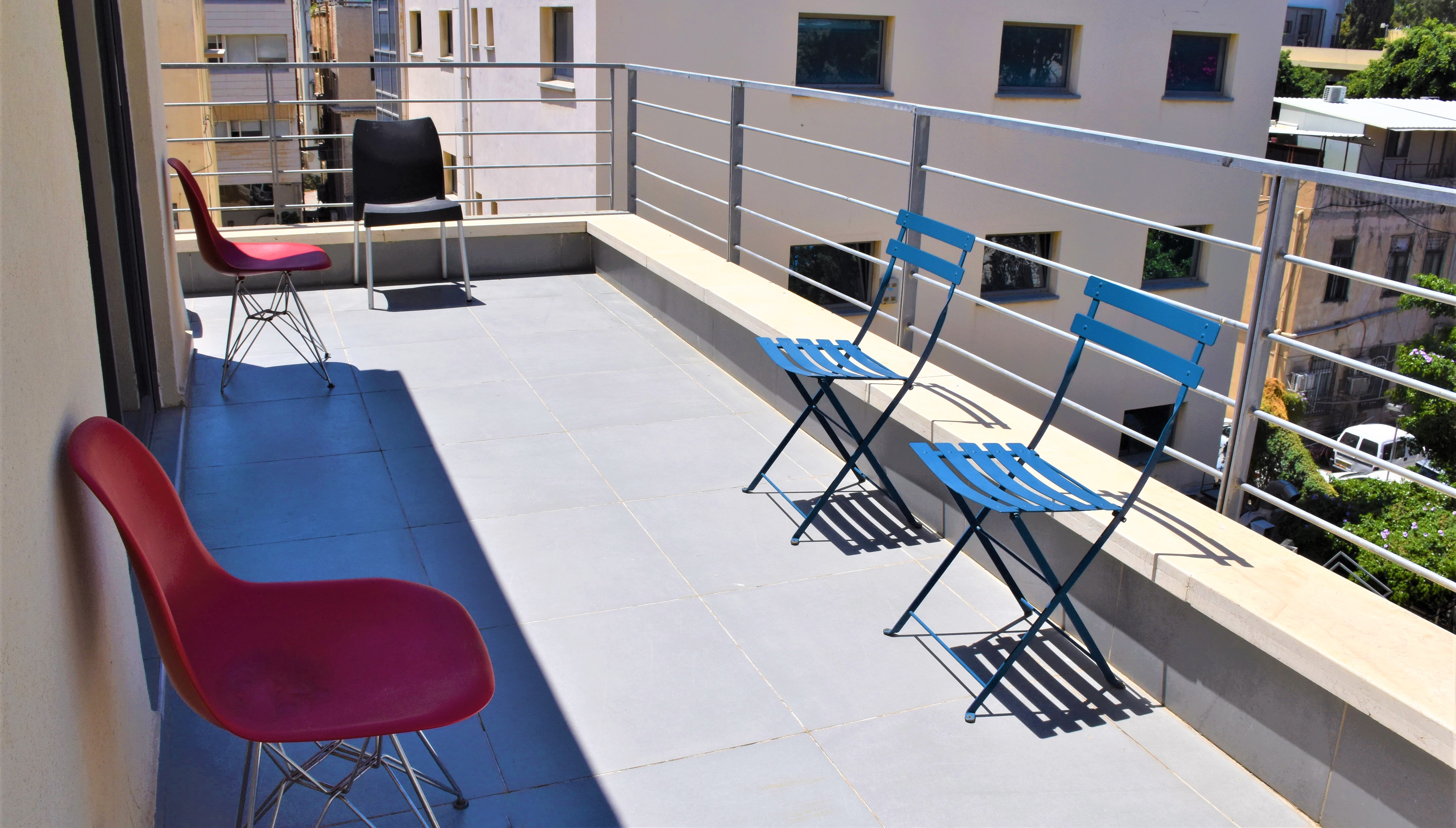 Townhouse Residence