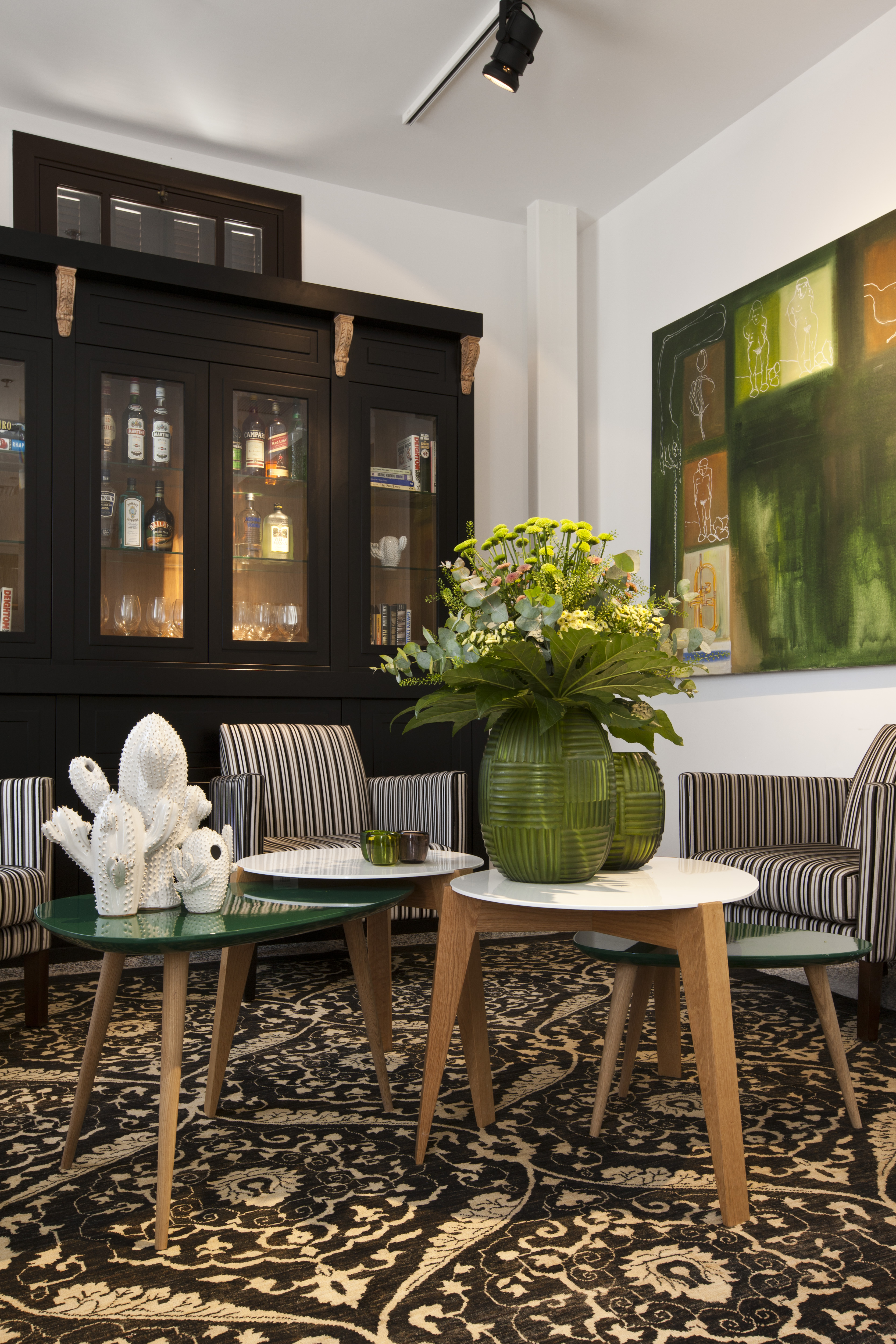 Villa Rothschild by Zvieli