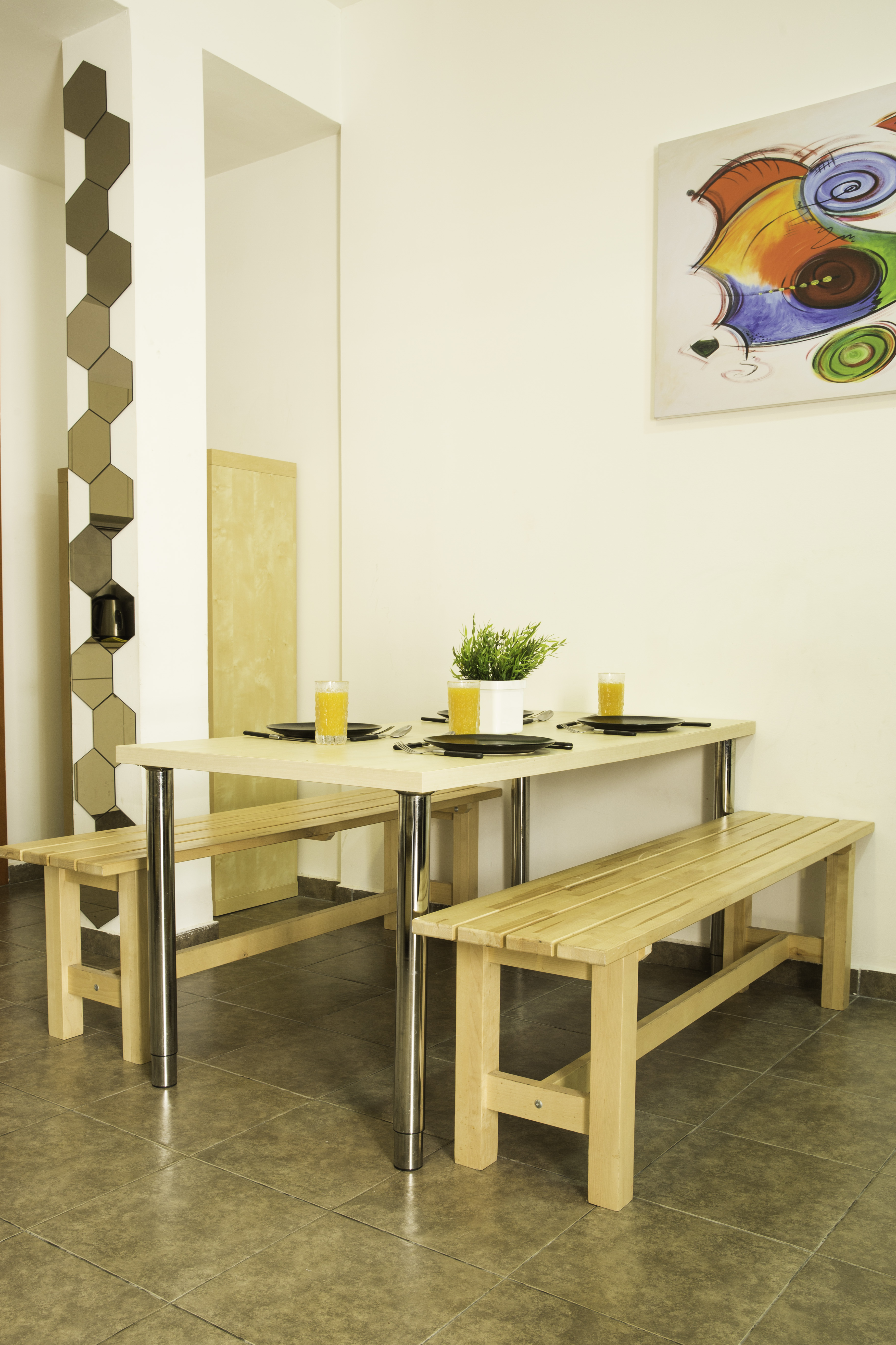 Trio Tel-aviv