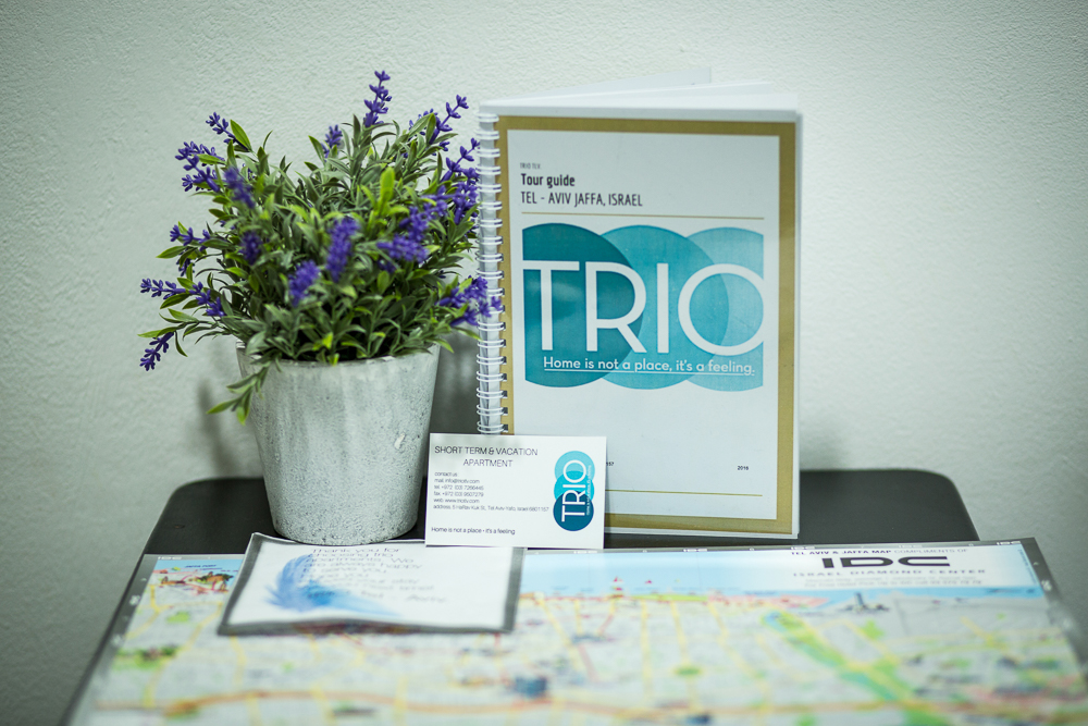 Trio Tel-aviv