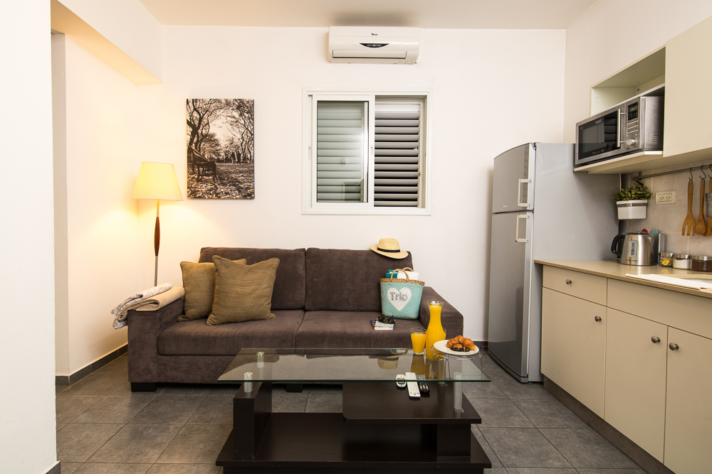 Trio Tel-aviv