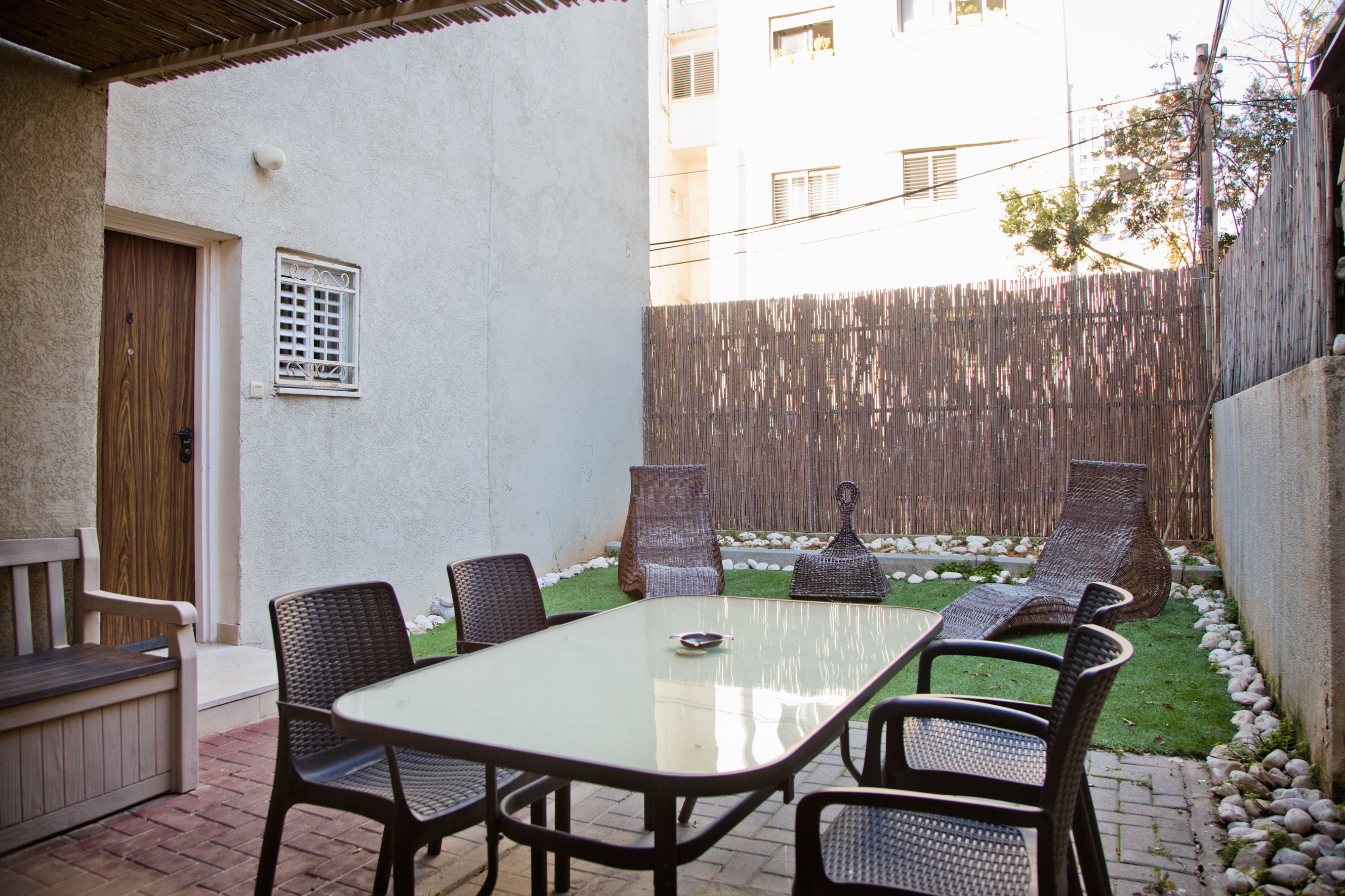 Trio Tel-aviv