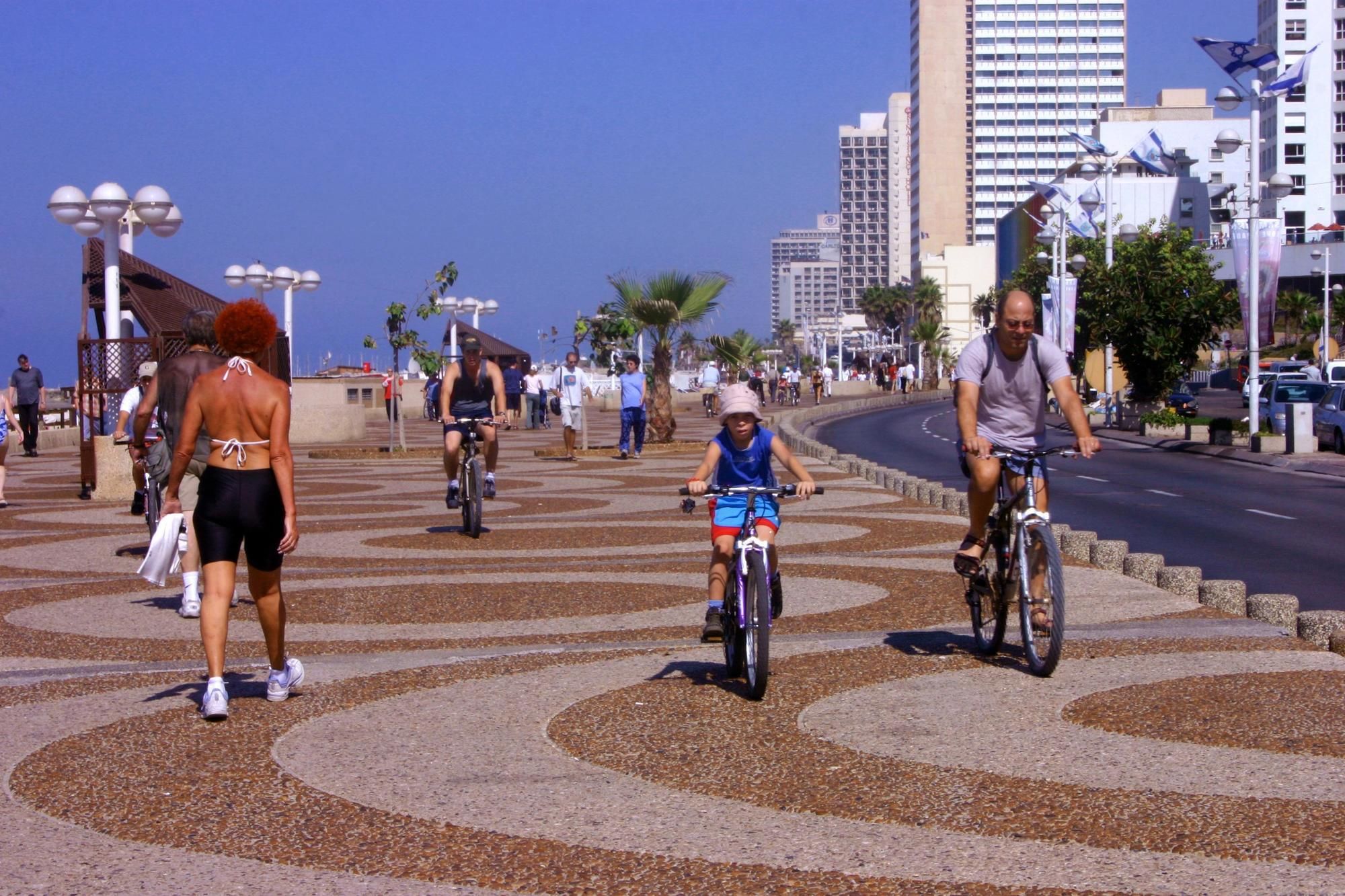 Ultra Tel Aviv