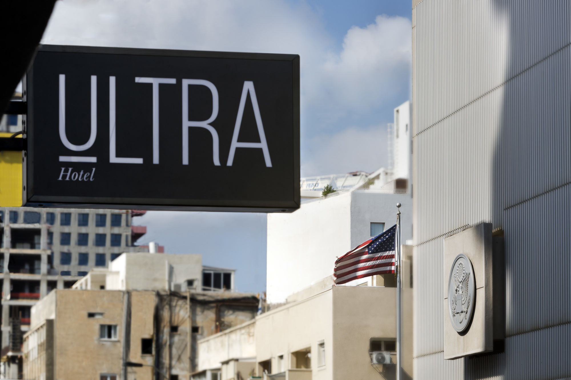 Ultra Tel Aviv