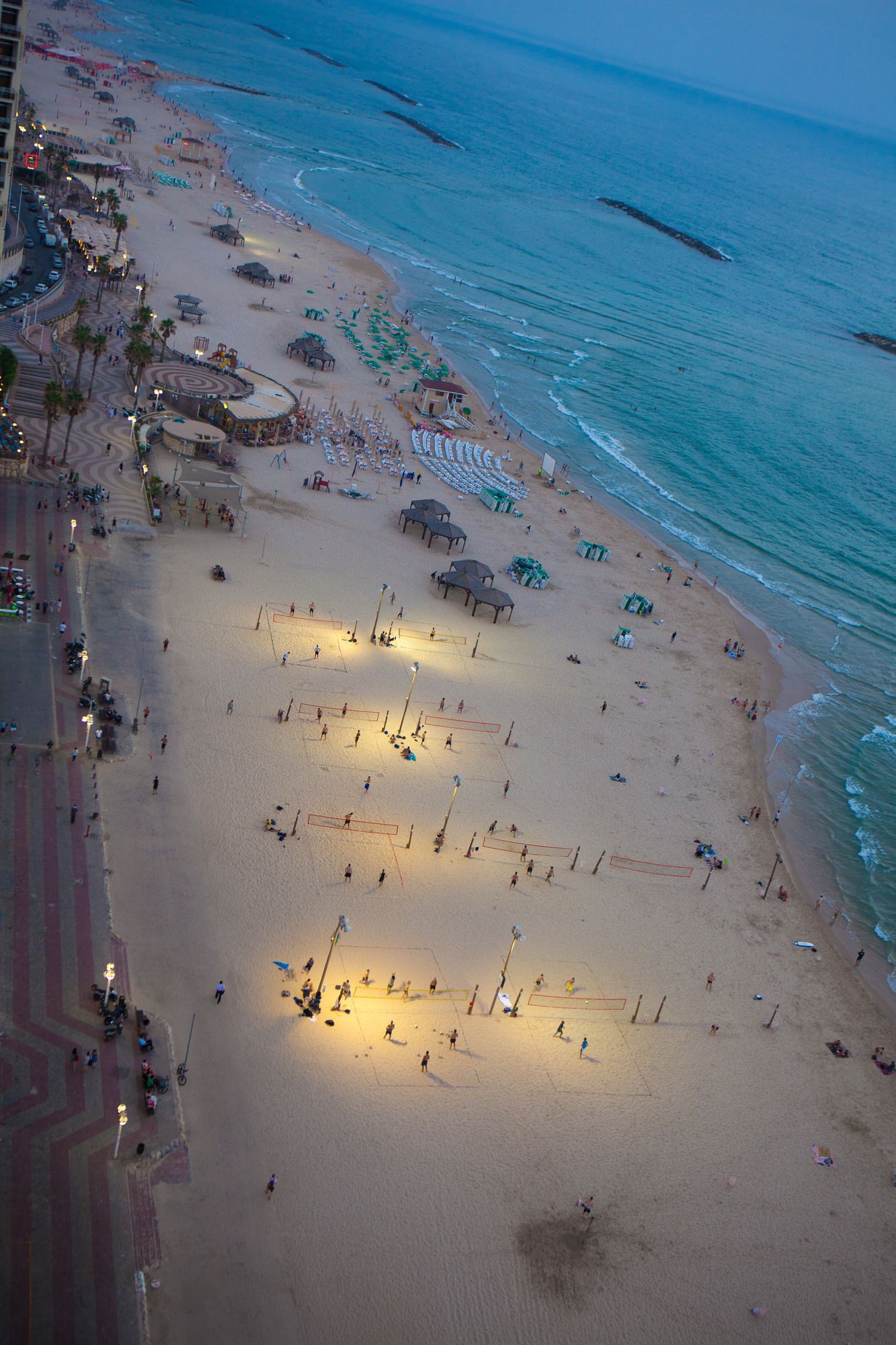 Ultra Tel Aviv