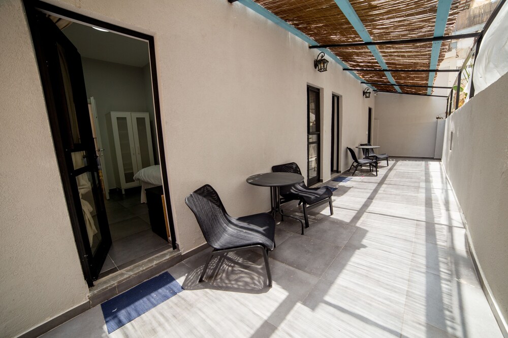 Villa Roza Boutique