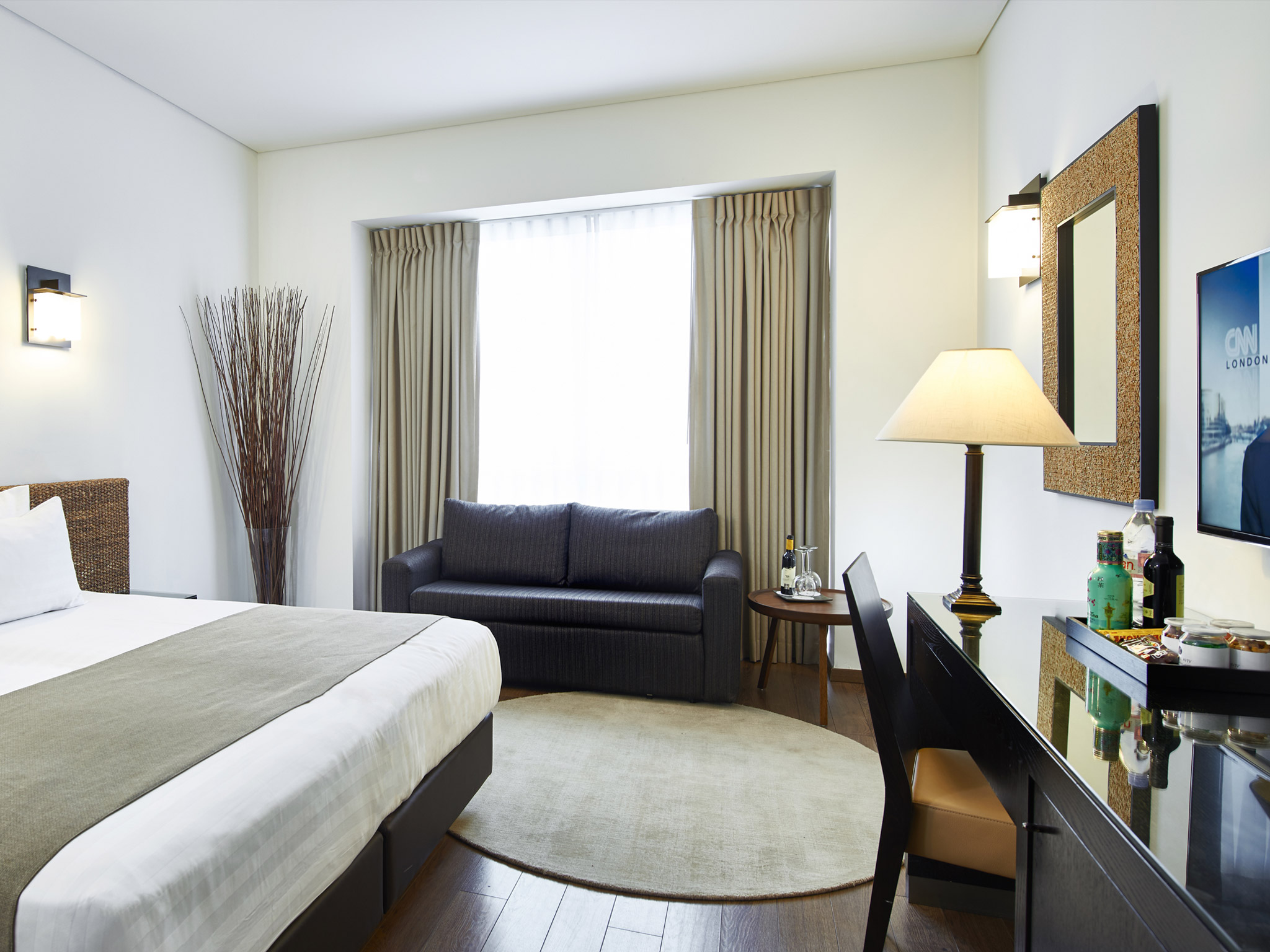 Vital Hotel Tel Aviv