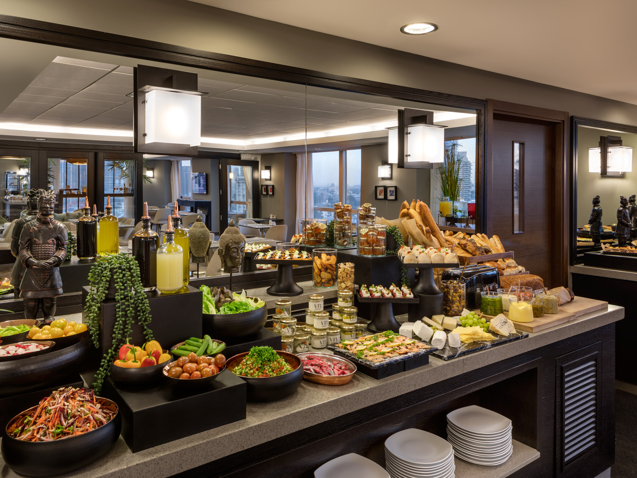 Vital Hotel Tel Aviv