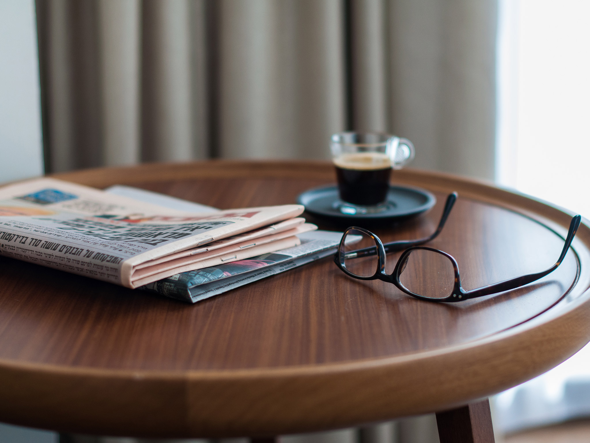 Vital Hotel Tel Aviv
