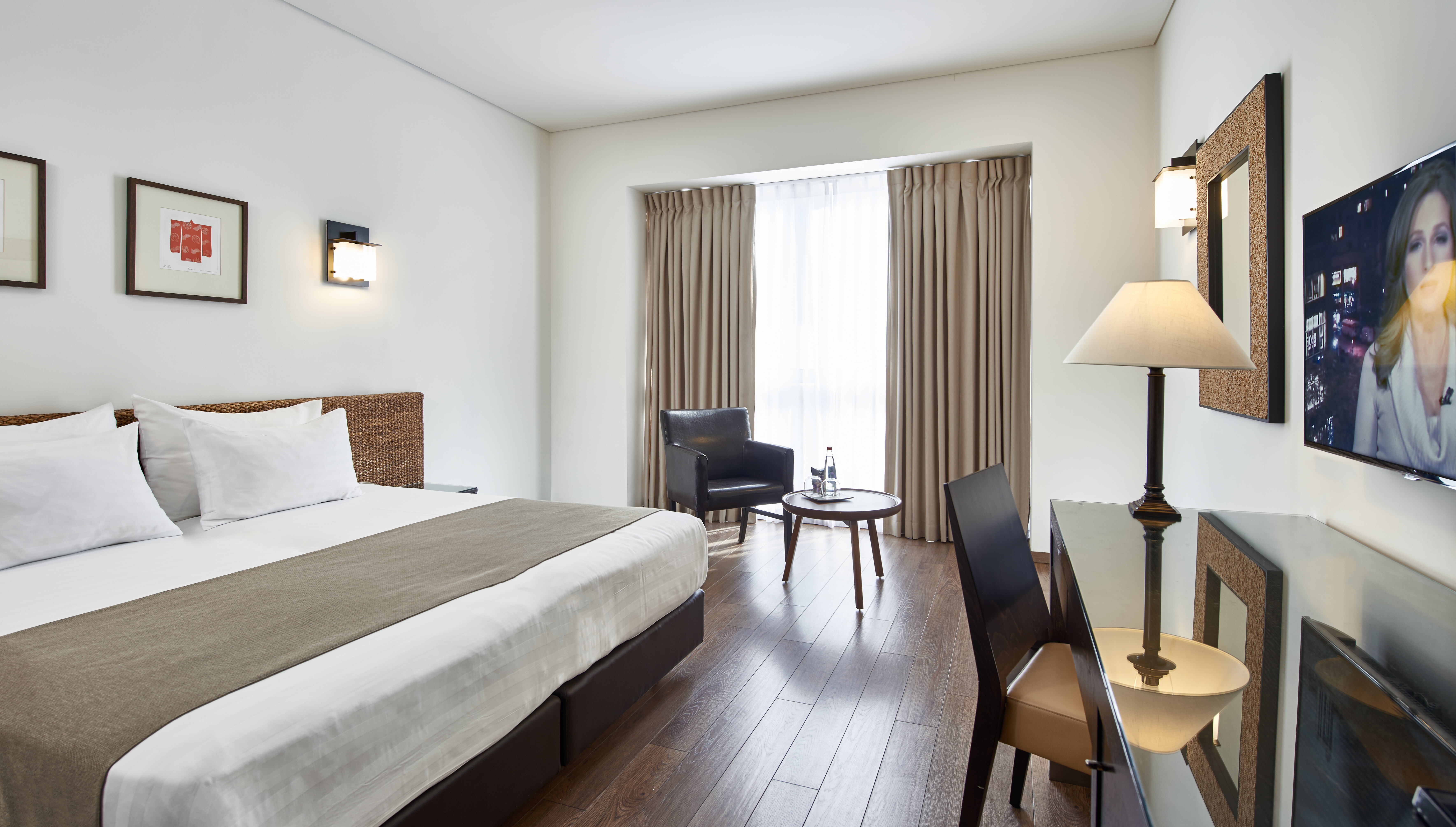Vital Hotel Tel Aviv