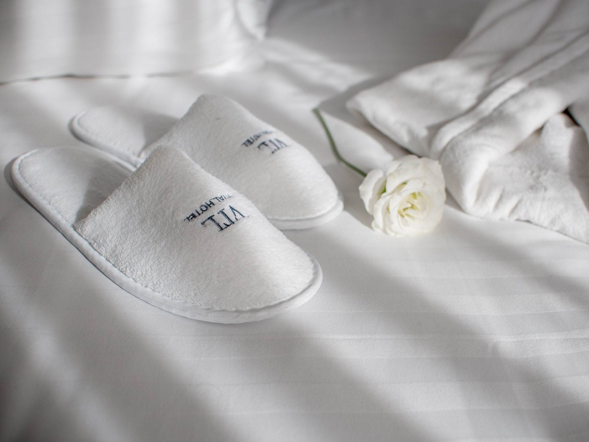Vital Hotel Tel Aviv