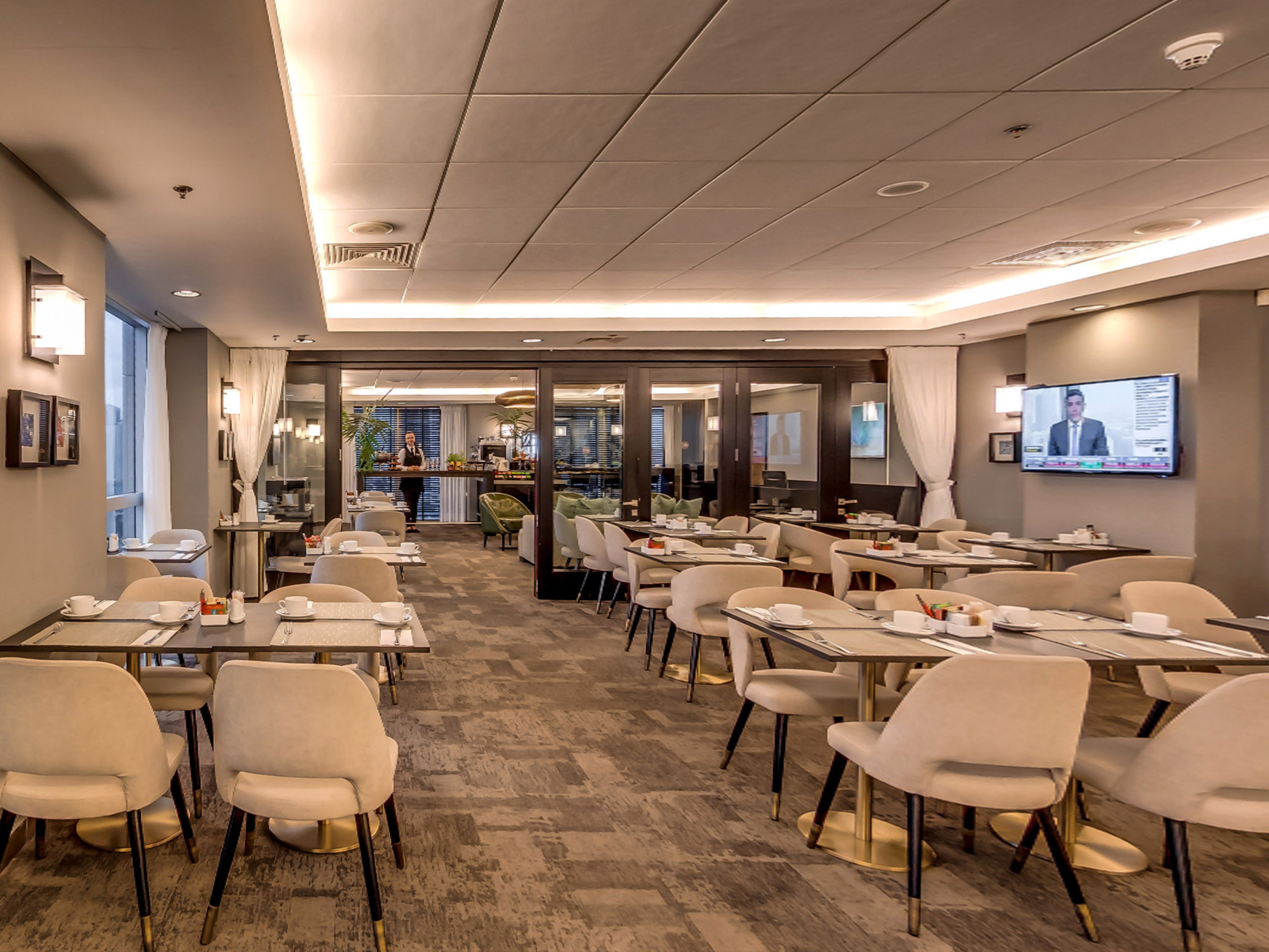 Vital Hotel Tel Aviv
