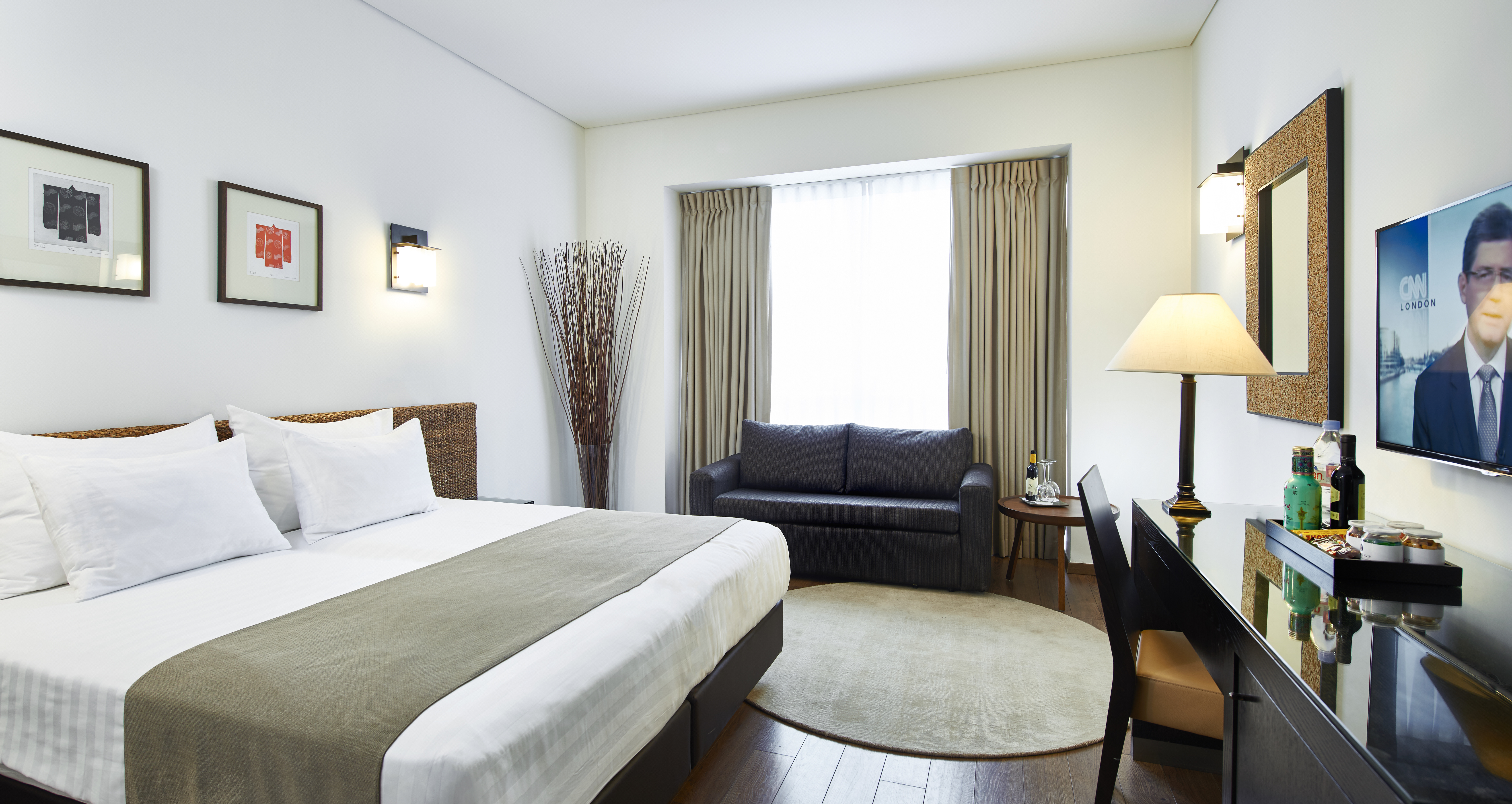 Vital Hotel Tel Aviv