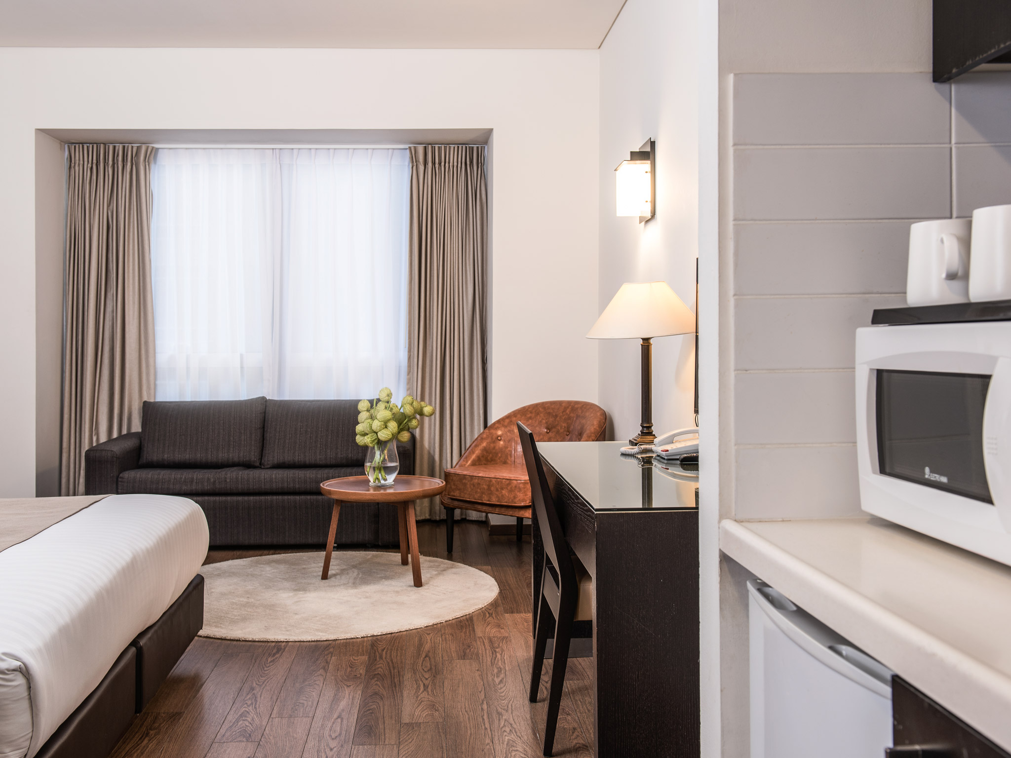 Vital Hotel Tel Aviv