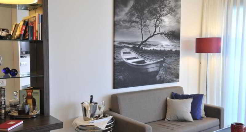 West All Suite Boutique Tel Aviv